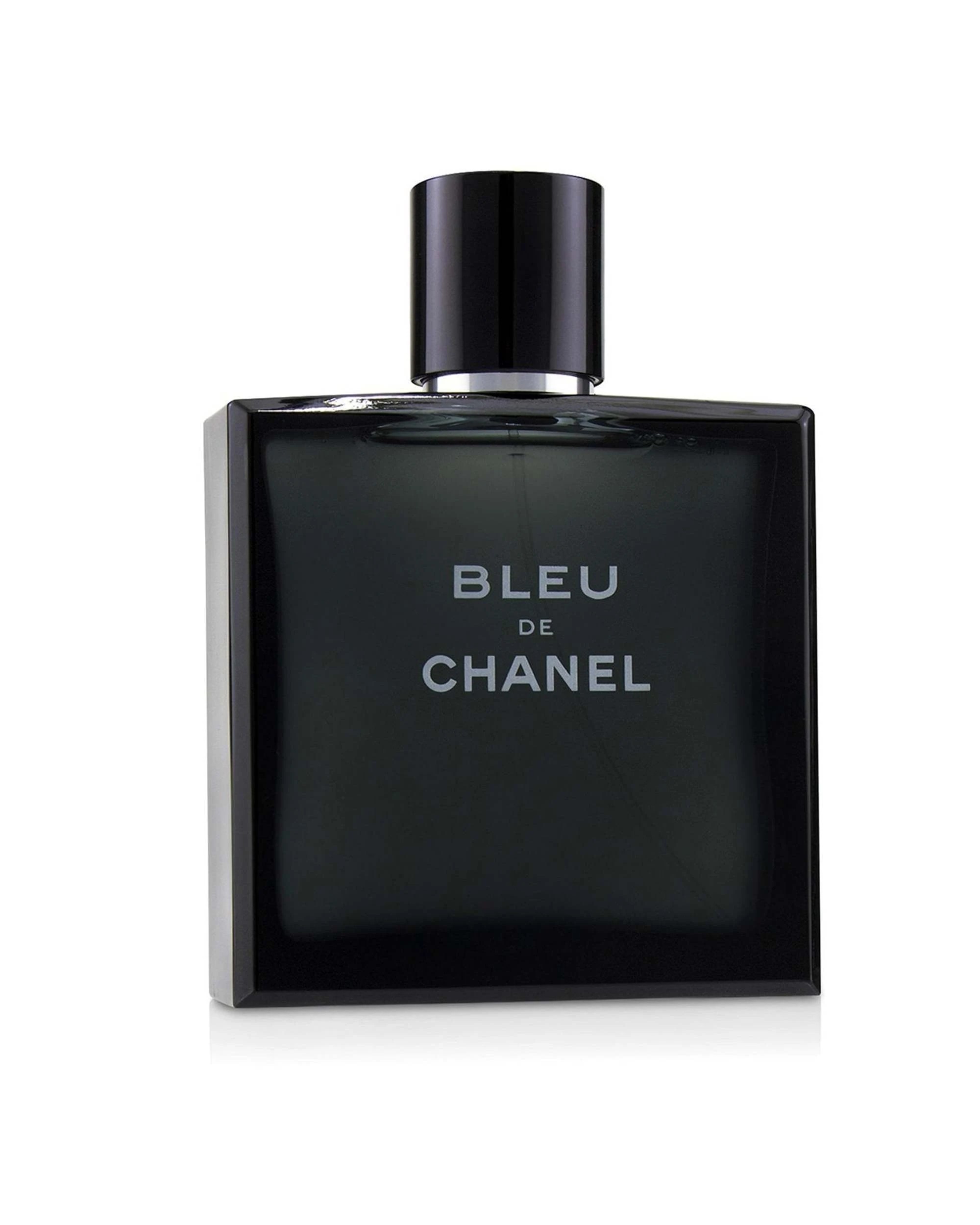 4 Chanel Bleu De Chanel Eau De Toilette Spray  50ml/1.7oz, 4 of 4