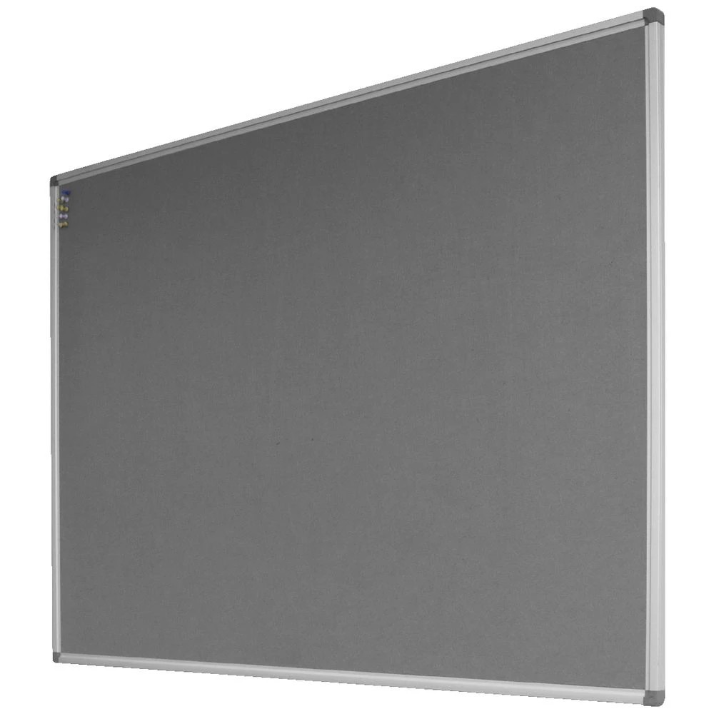 2 Furnx Pinboard 1200 x 900mm, 2 of 3