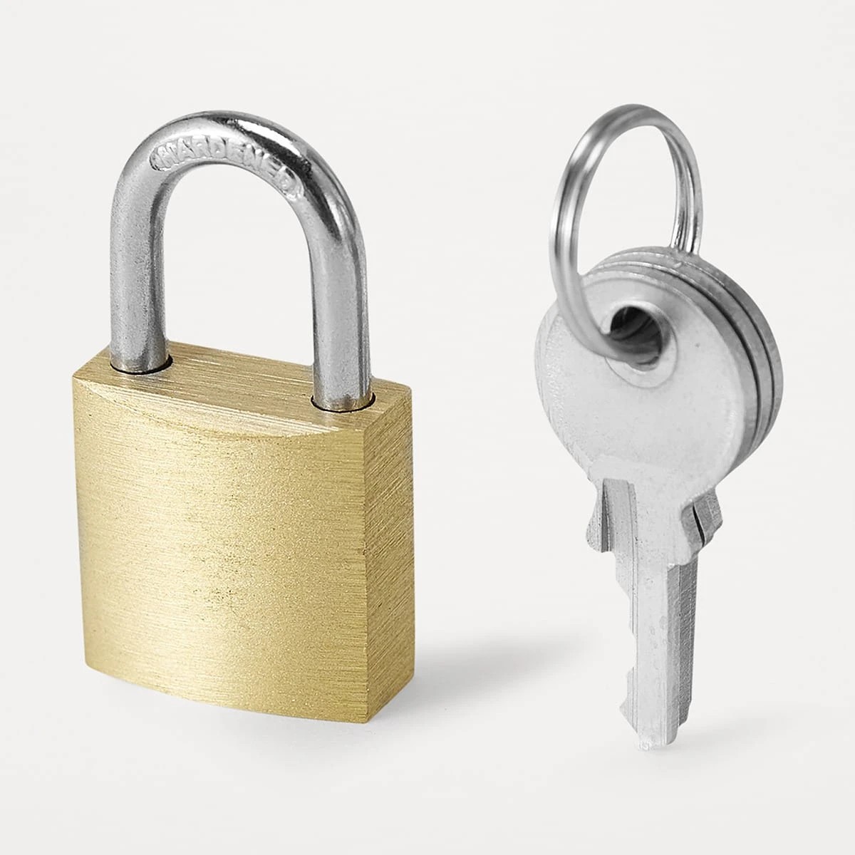 1 20mm Padlock, 1 of 5
