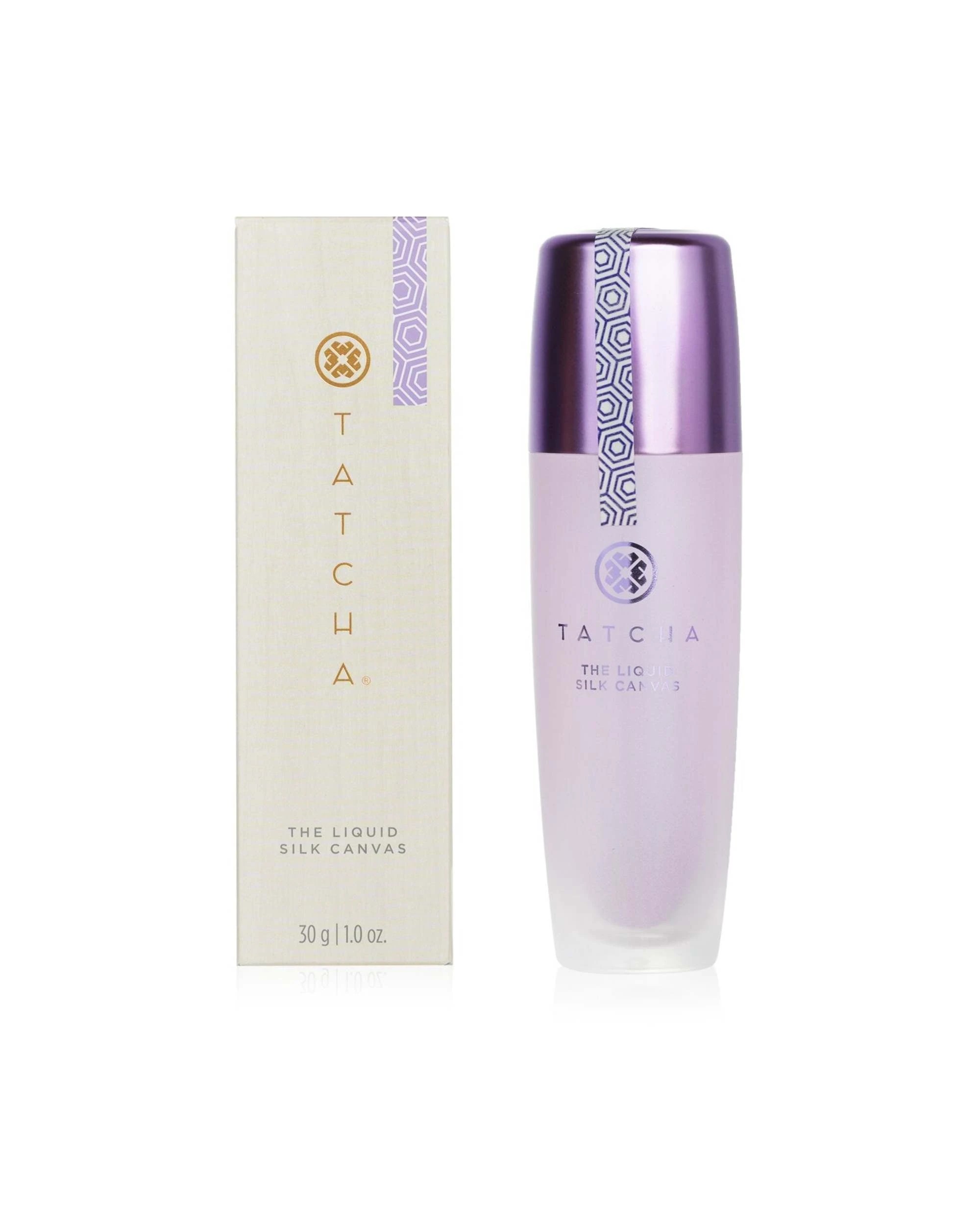 2 Tatcha The Liquid Silk Canvas  30g/1oz, 2 of 3