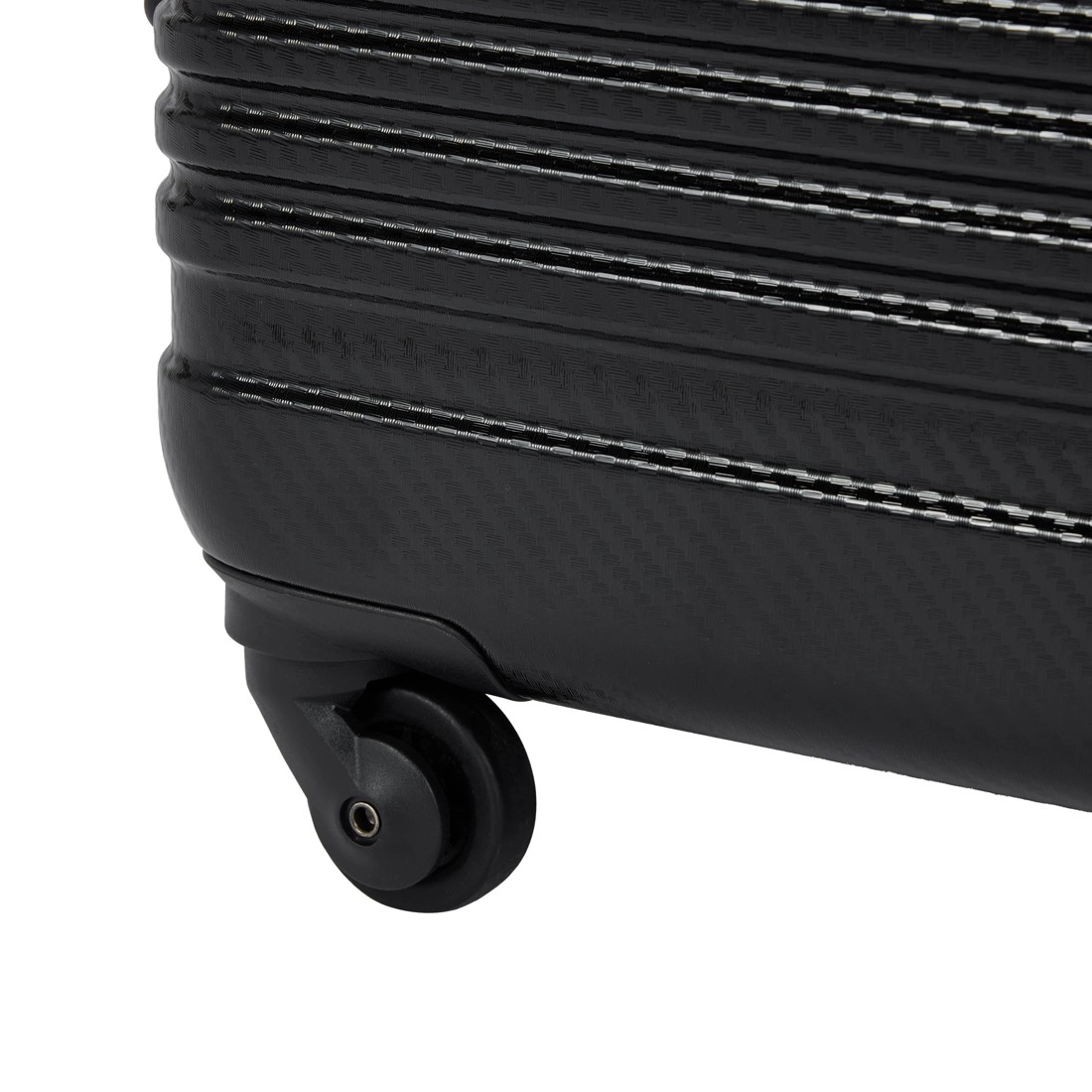 5 71cm Albany Hard Case 4 Wheels - Graphite, 5 of 8