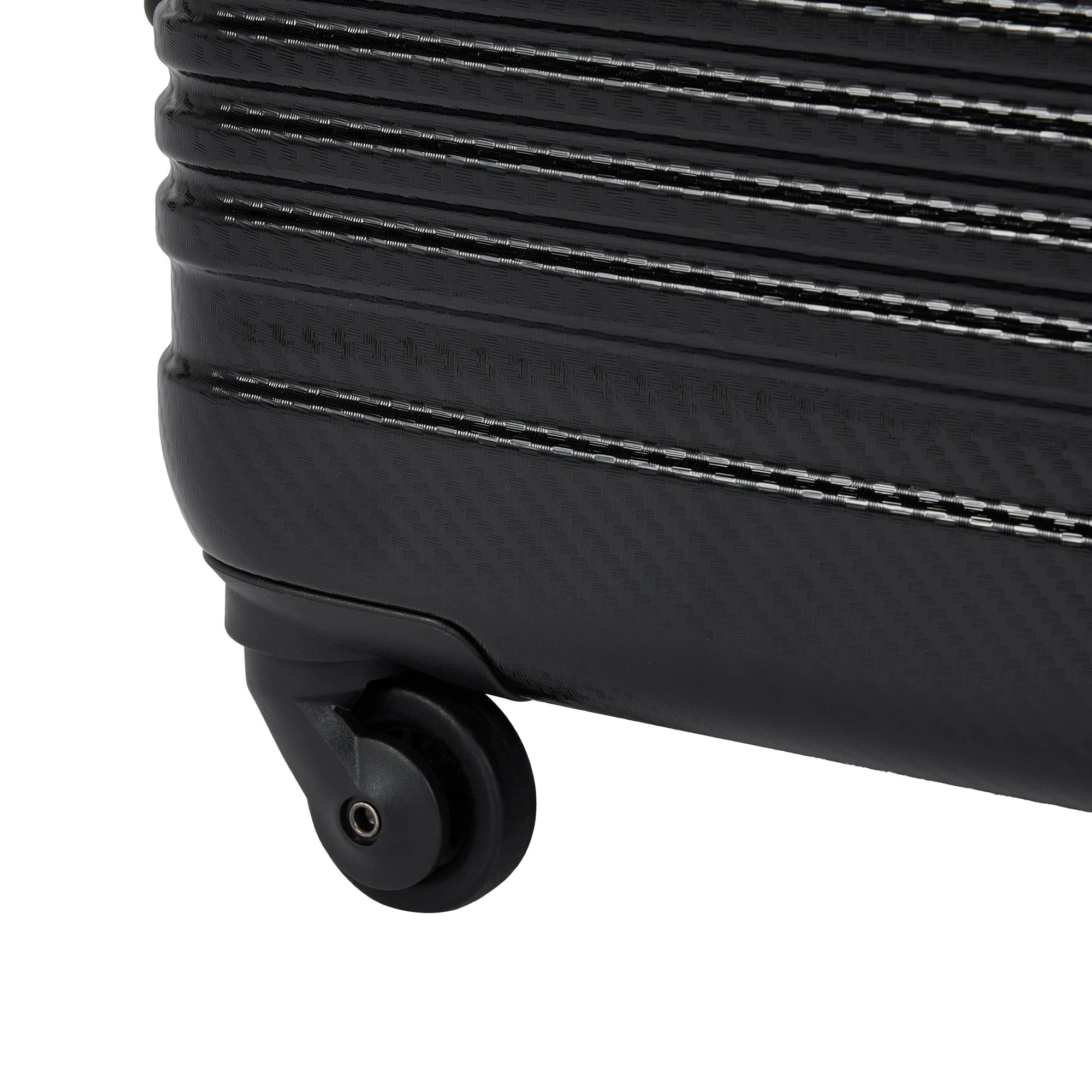 5 71cm Albany Hard Case 4 Wheels - Graphite, 5 of 8