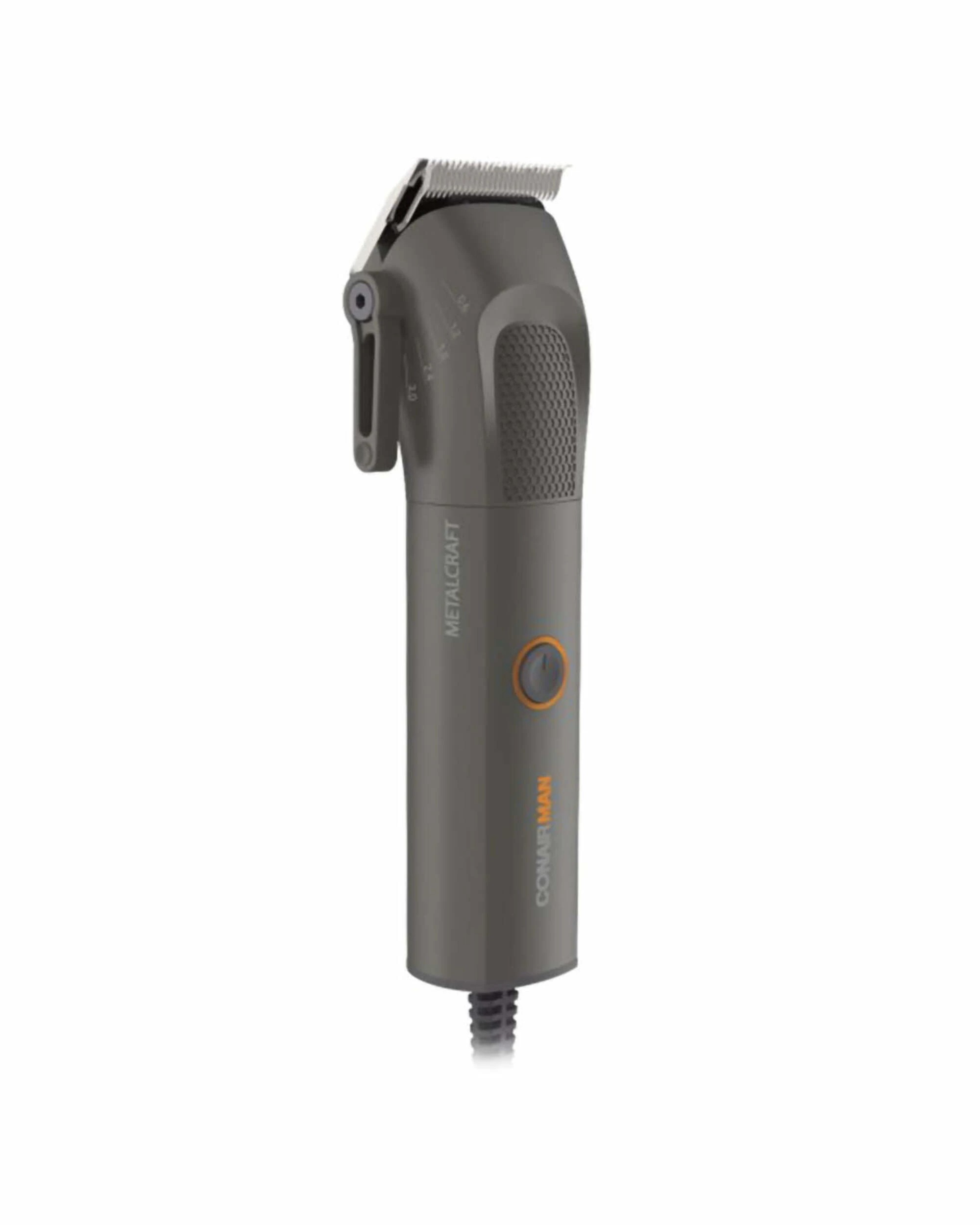 1 The Metal Craft Clipper - Dark Grey - GREY, 1 of 3