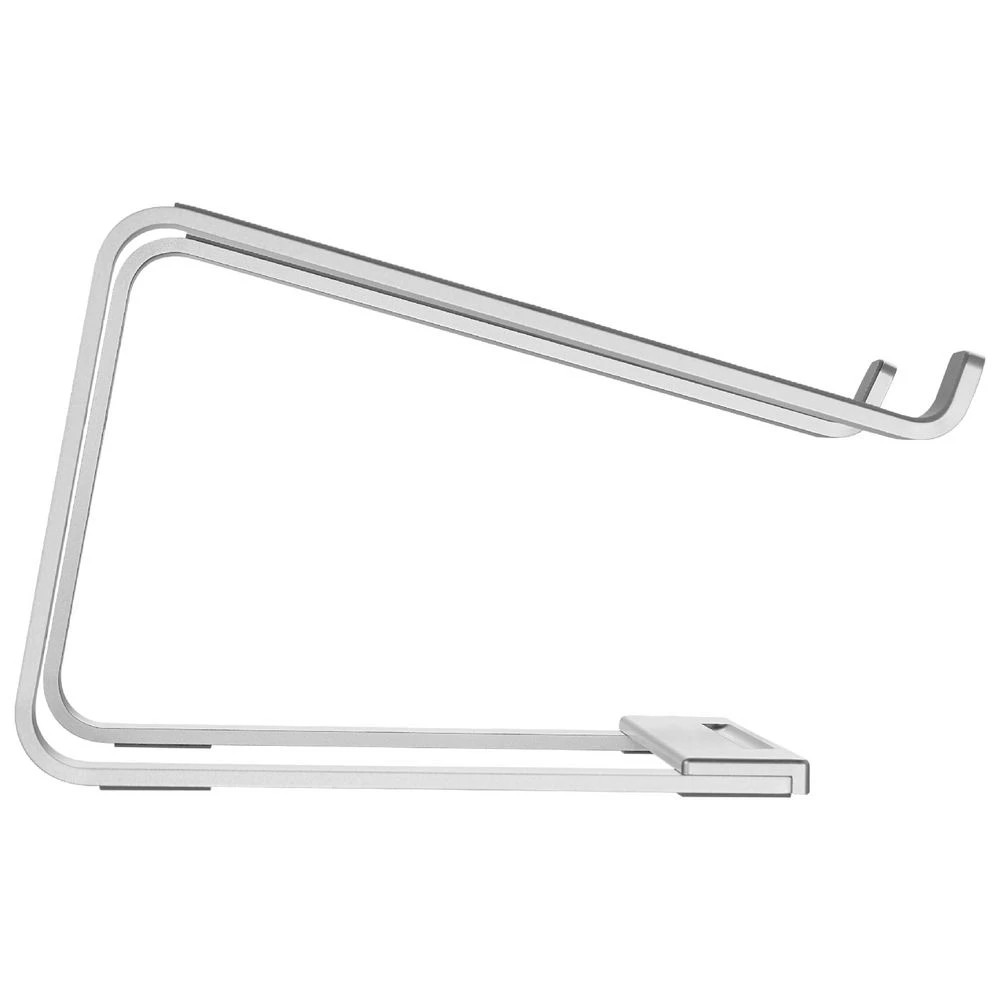 5 J.Burrows Laptop Stand Silver, 5 of 10