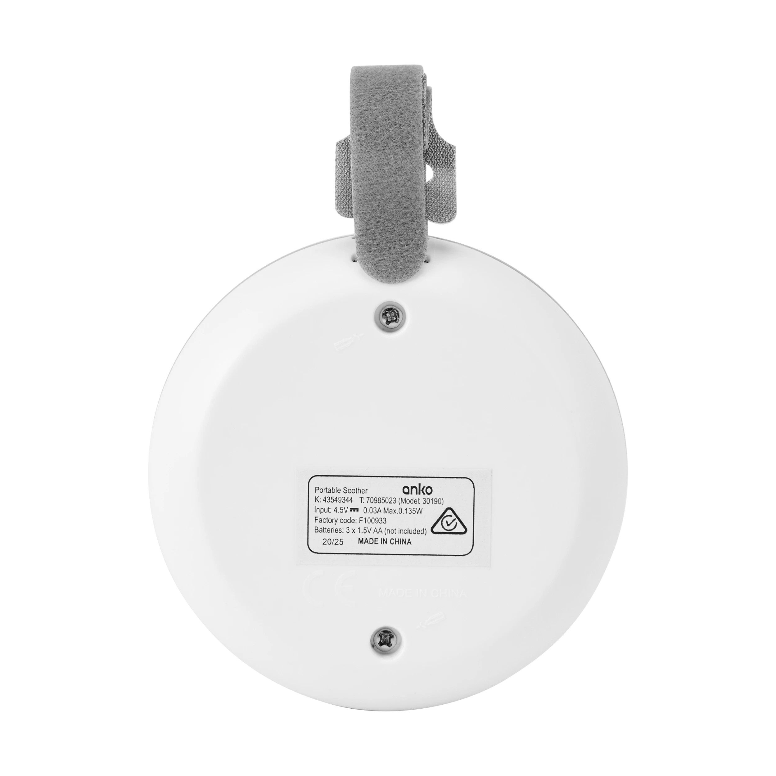 2 Portable Soother, 2 of 6