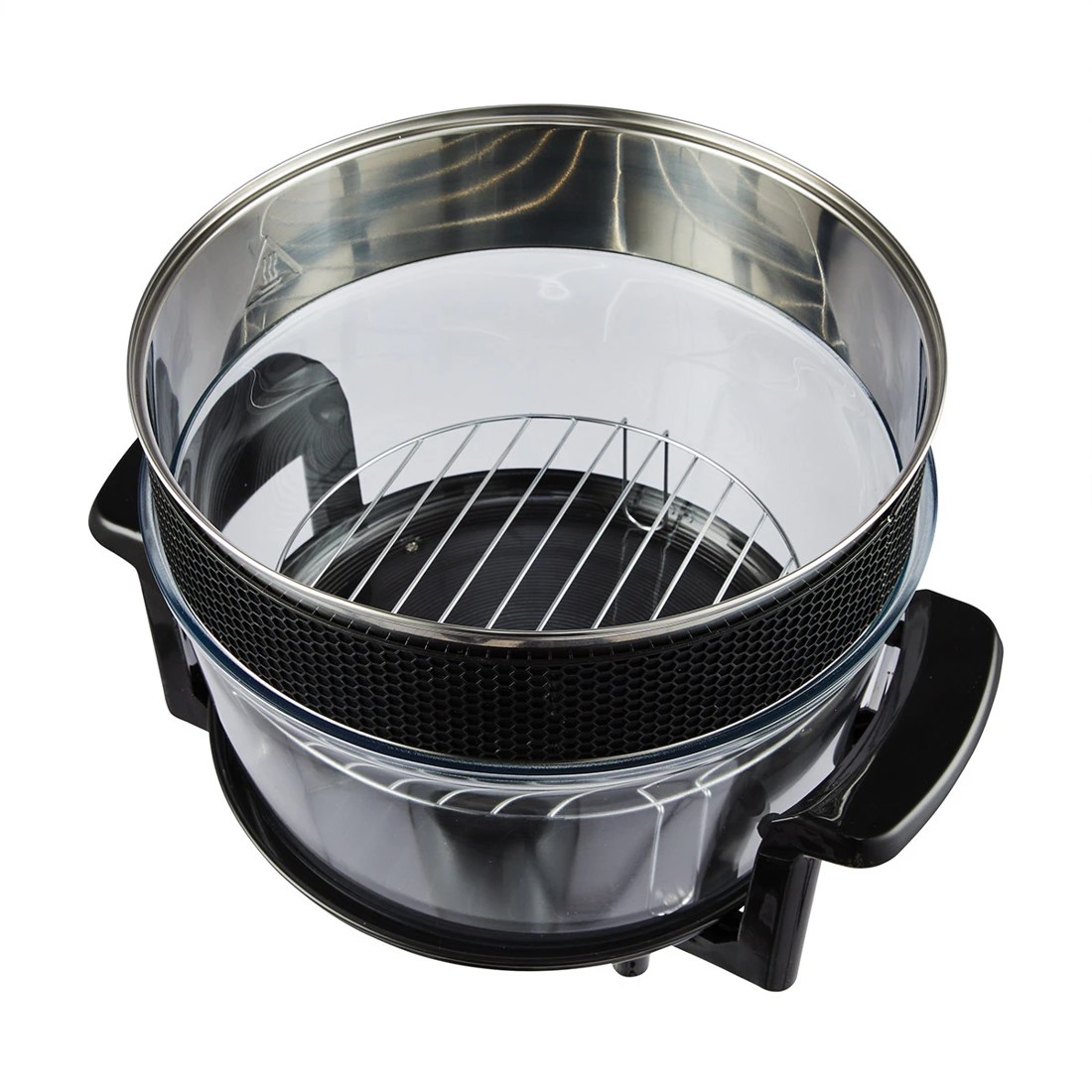 7 12L Convection Oven, 7 of 10