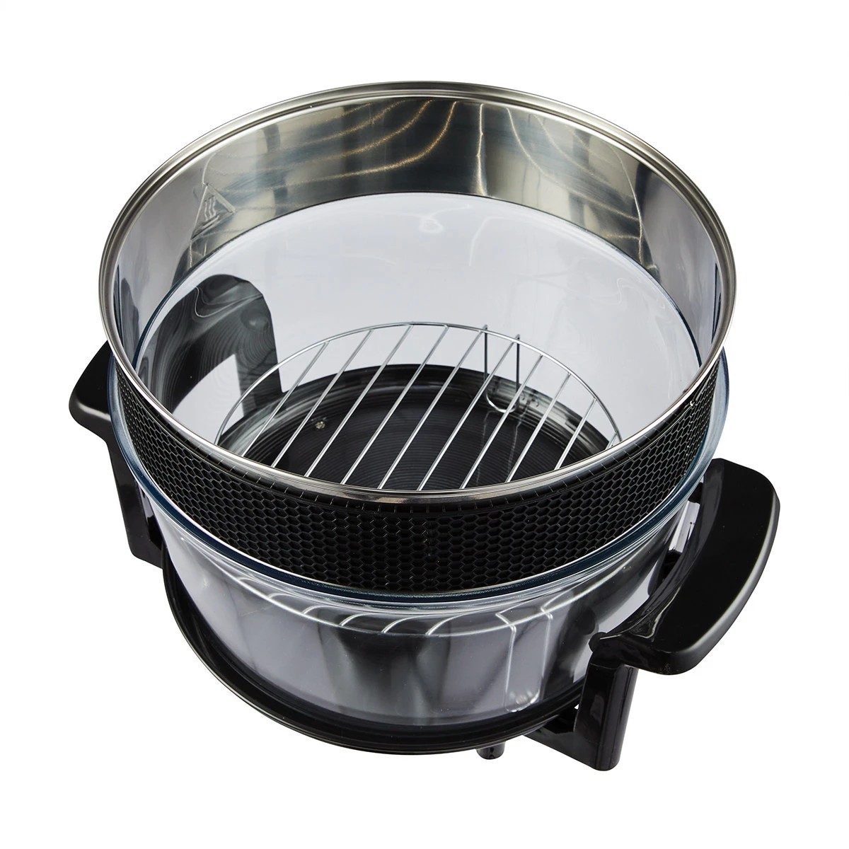 7 12L Convection Oven, 7 of 10