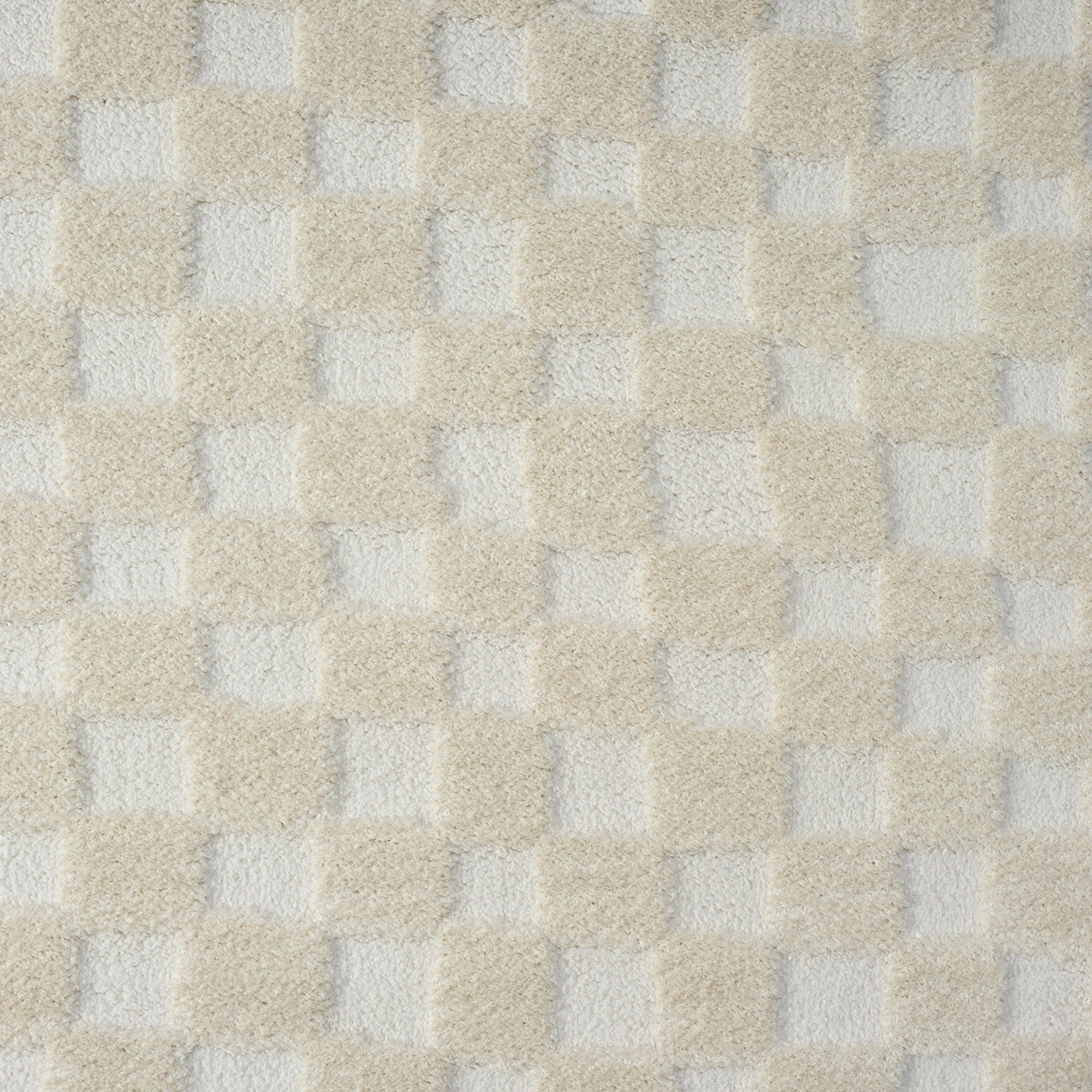 6 La Grace Home Admire Premium Rug - 240x330cm - Linen, 6 of 10