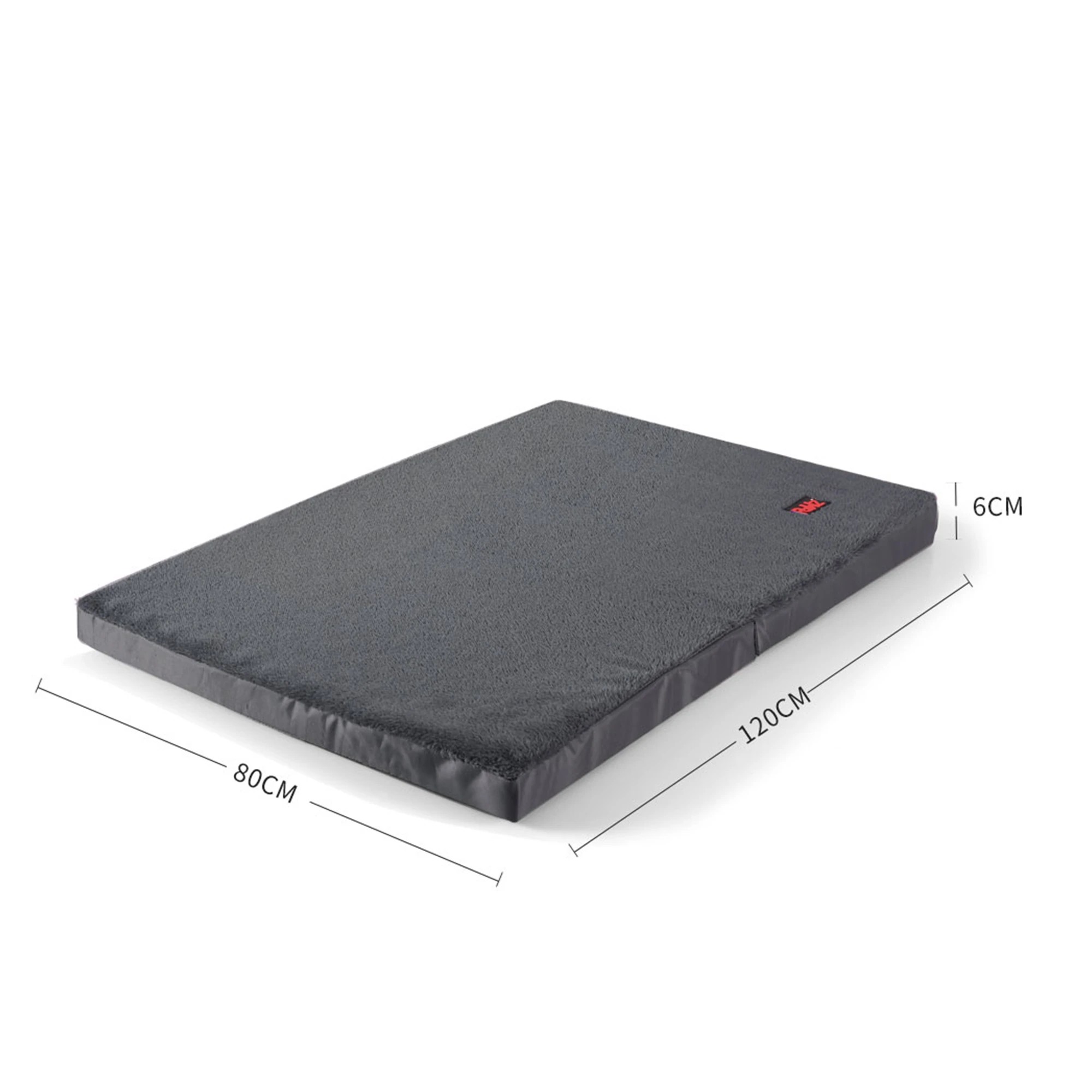 3 Pawz Foldable Pet Bed Xxl, 3 of 7