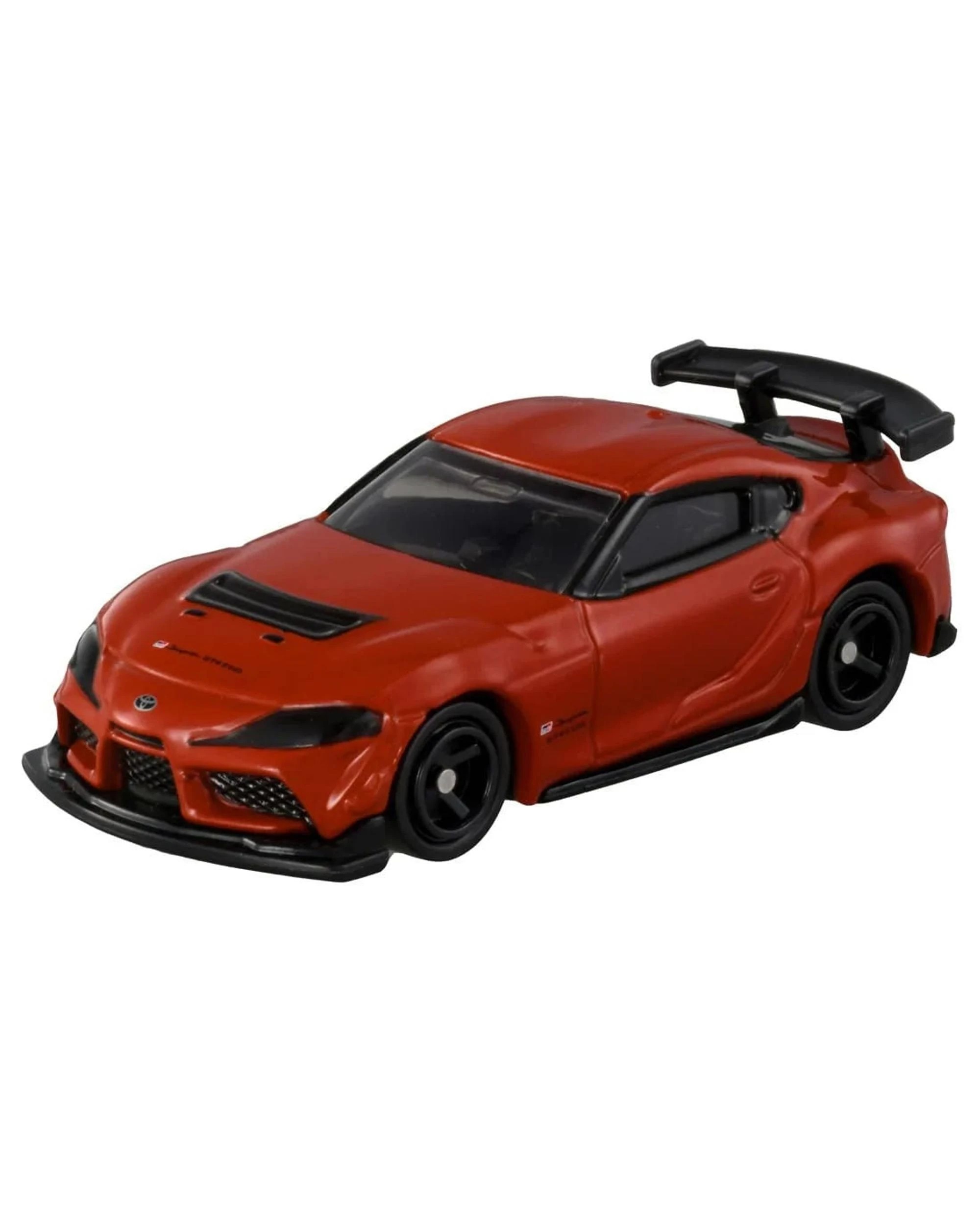 1 Tomica No.22-10 2024 GR Supra GT4 EVO, 1 of 4