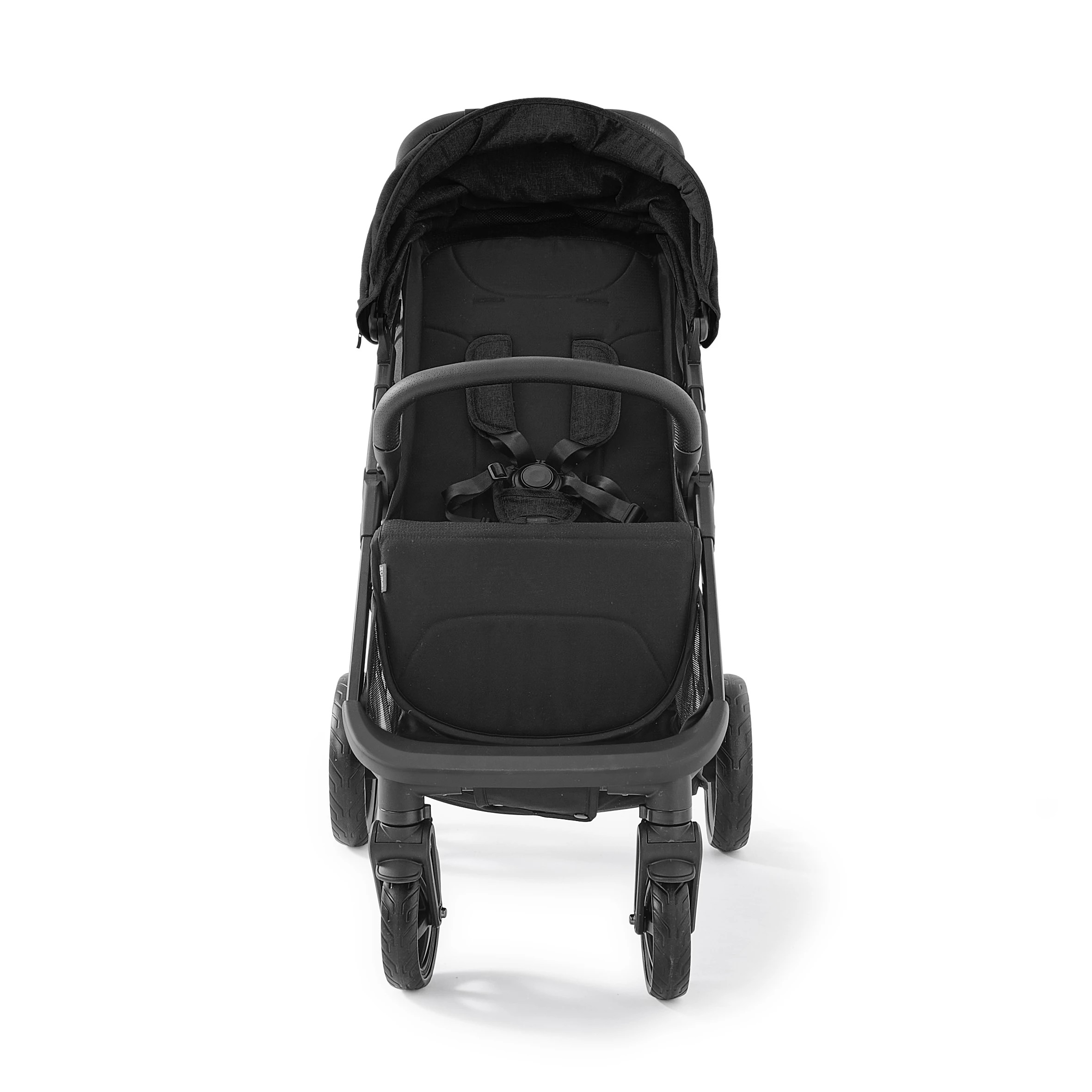 8 Verve Urban Stroller, 8 of 10