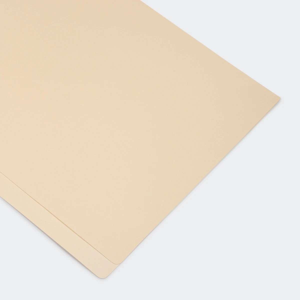 6 10 Pack Foolscap Manilla Folders, 6 of 6