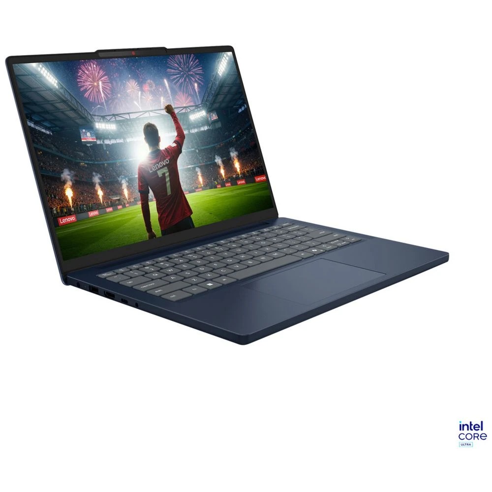 2 Lenovo 14" IdeaPad Slim 3 Ultra 7 8GB/1TB CP+ Laptop, 2 of 4