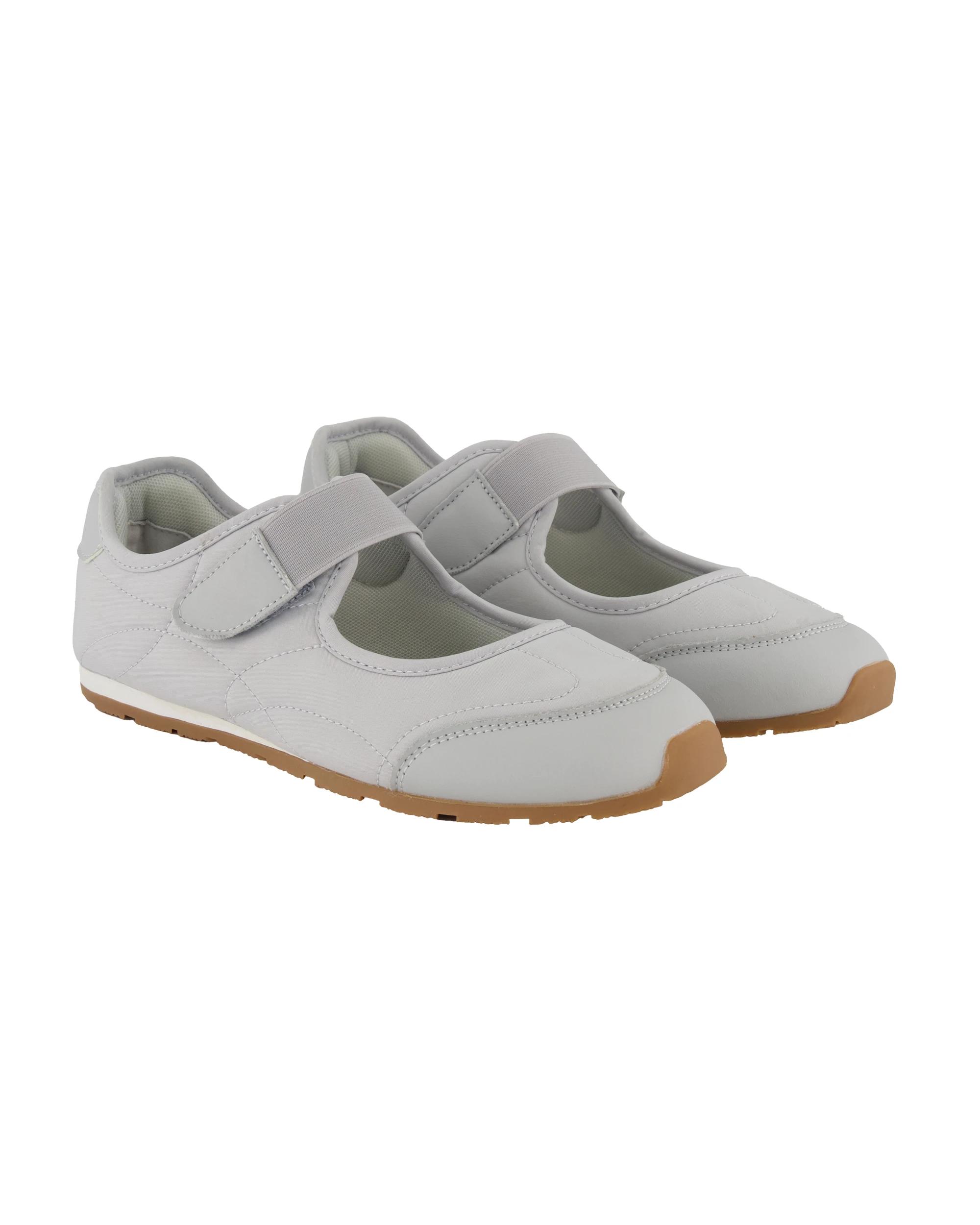2 Elastic Mesh Comfort Sneakers Arcticgrey, 2 of 5
