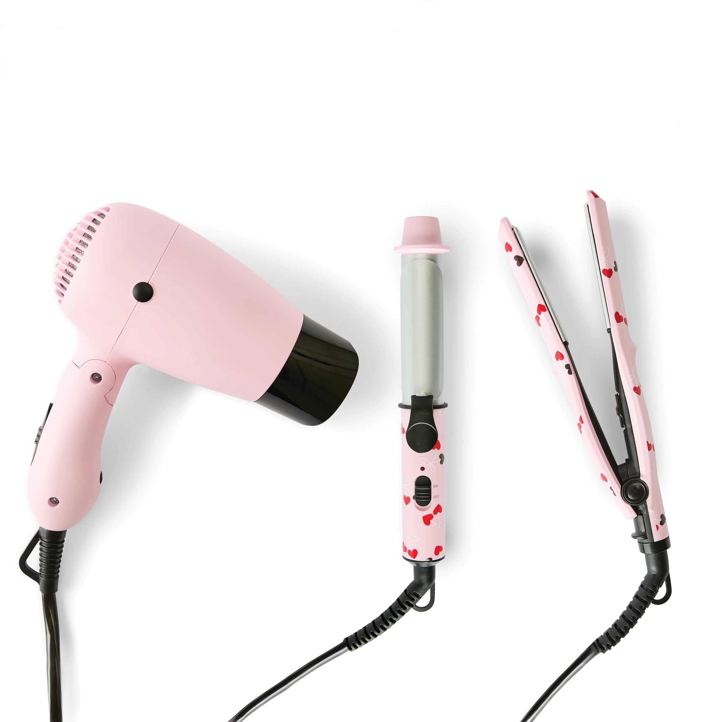 4 Mini Triple Pack - Pink, 4 of 9