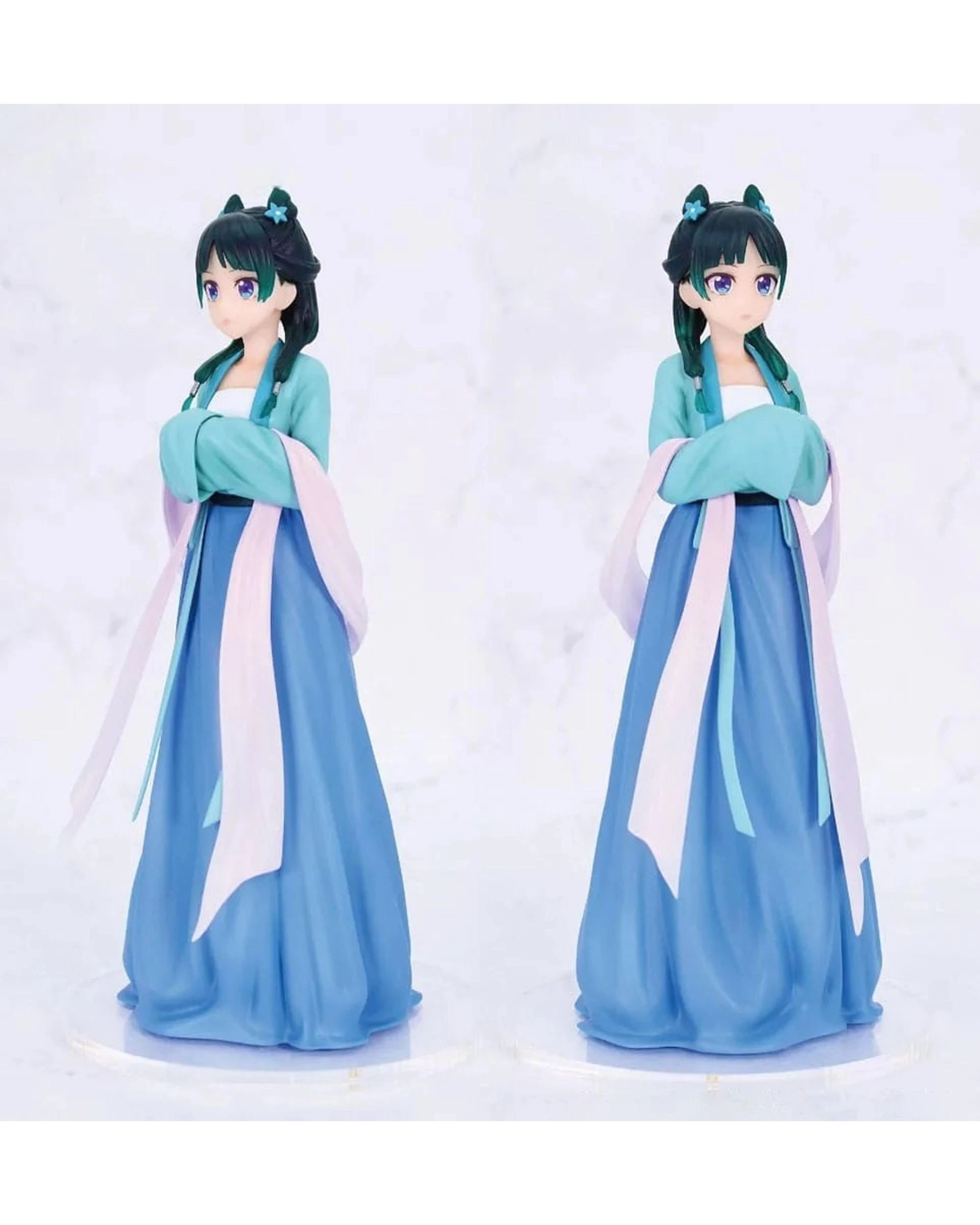 3 Vivit The Apothecary Diaries Maomao Hunting Figure, 3 of 5