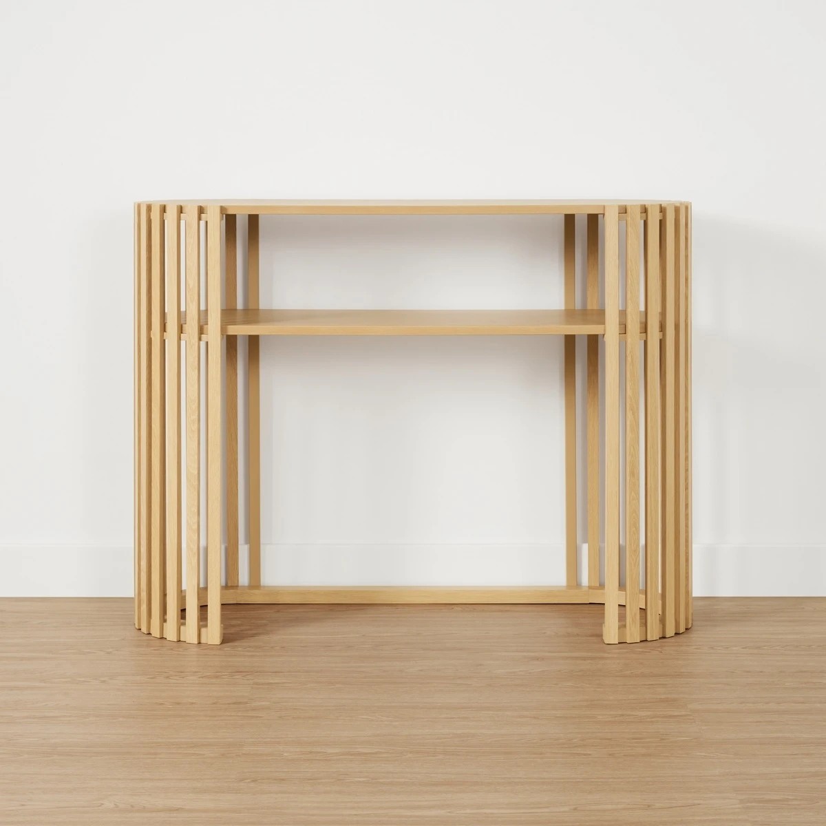 3 Nate Hall Table, 3 of 10