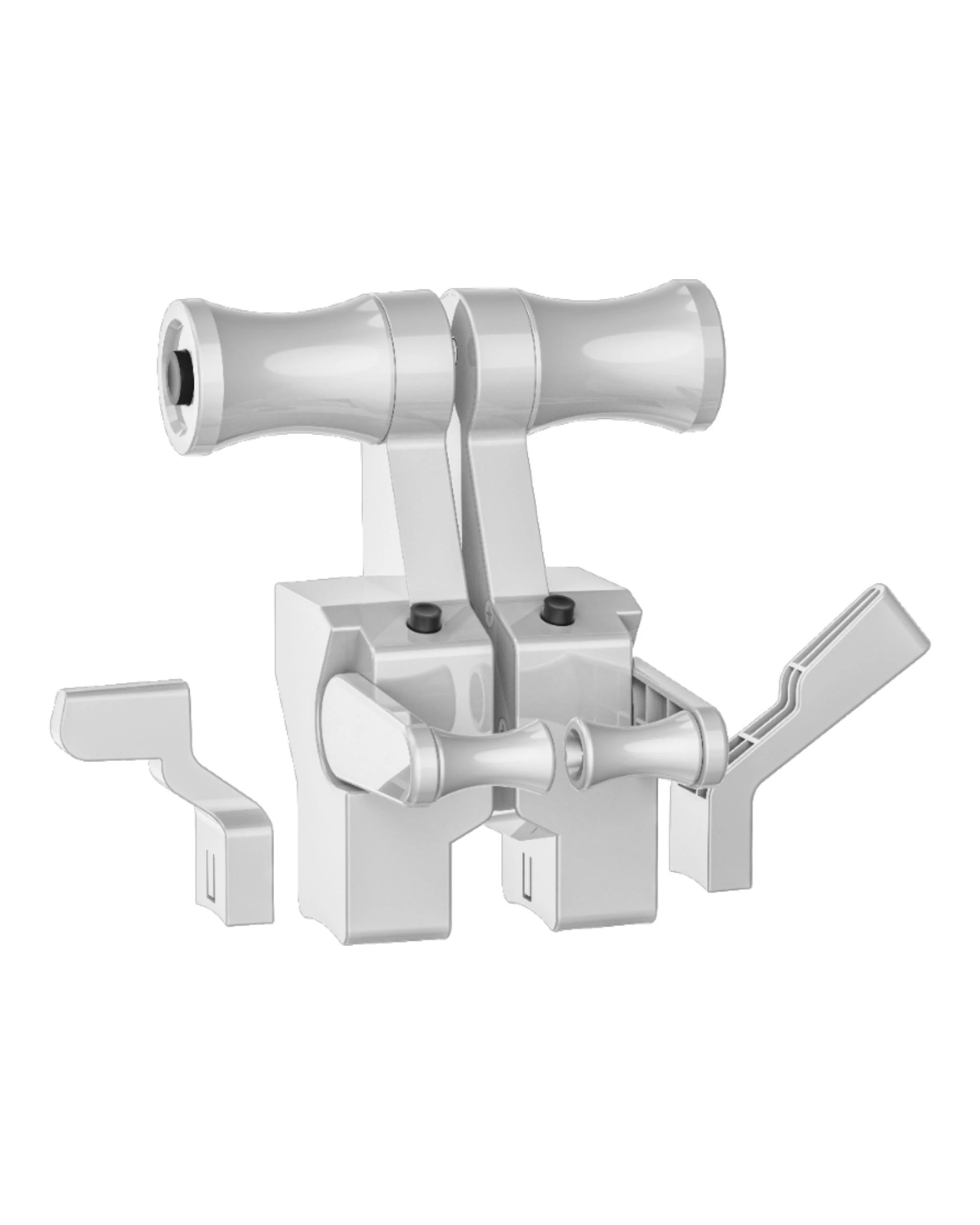 1 Moza TQB Throttle Module, 1 of 4