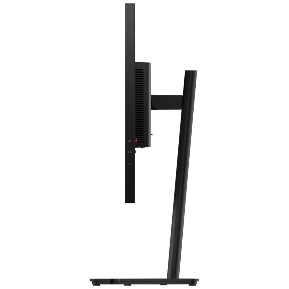 6 Lenovo ThinkVision 27" FHD IPS Monitor, 6 of 7