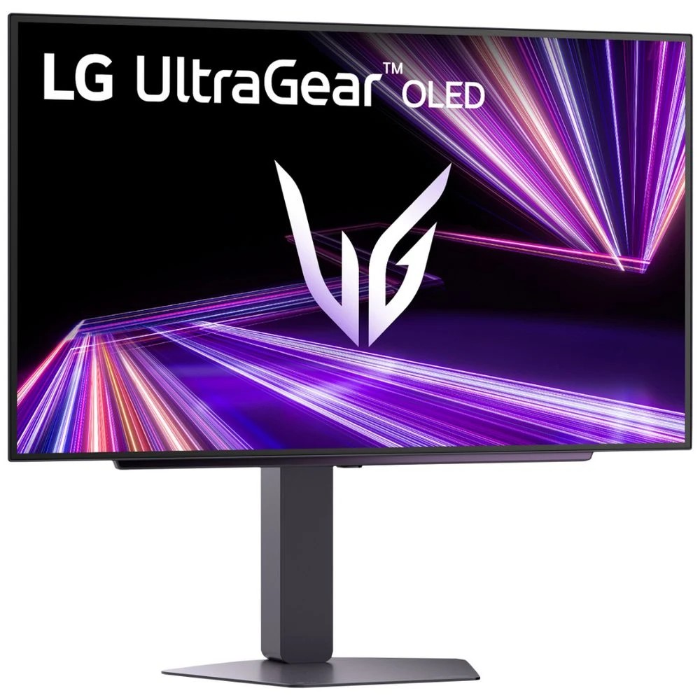 3 LG 27" QHD 240Hz 0.03ms OLED Monitor 27GX704AB, 3 of 10