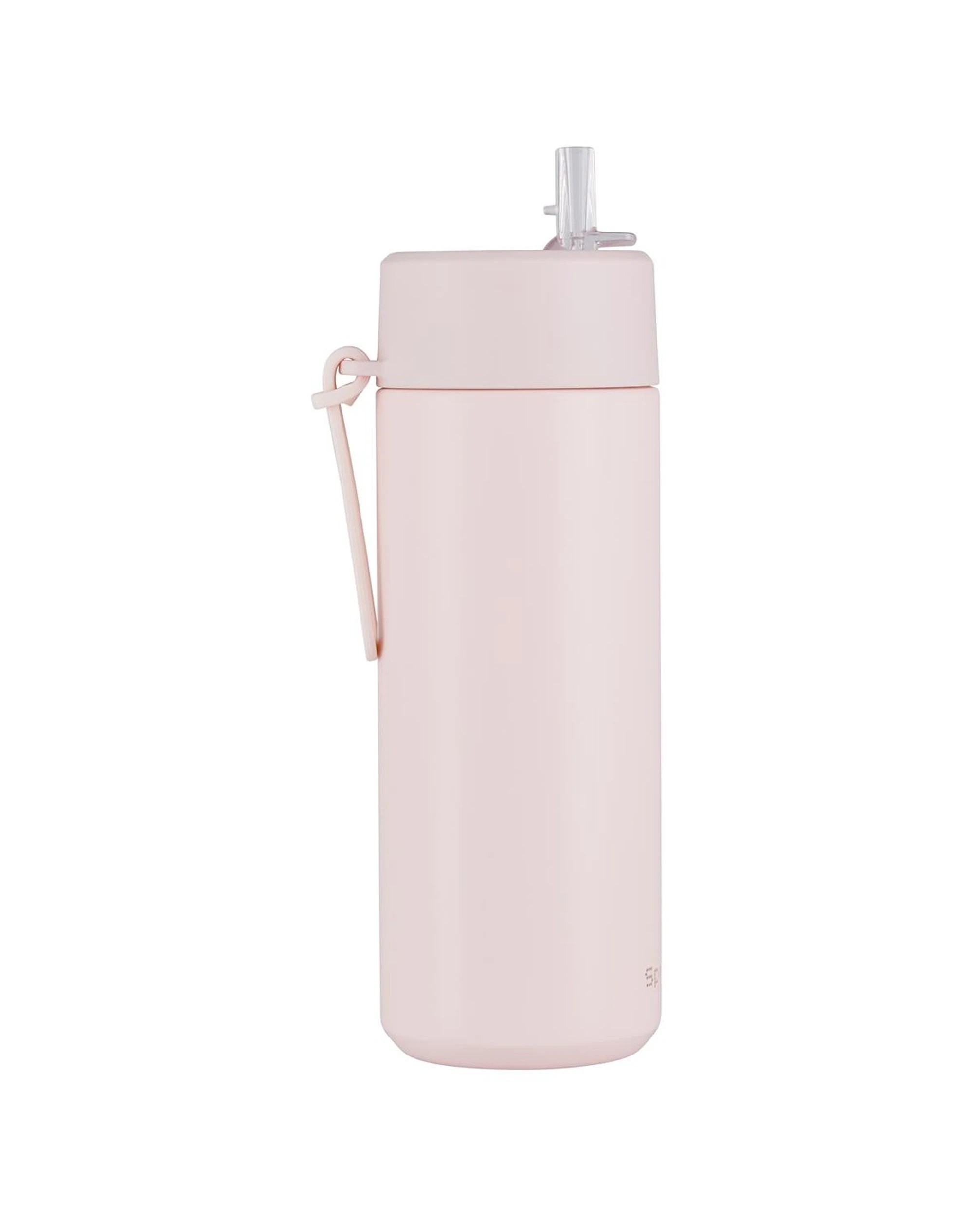 2 Sprinkler Murphy Drink Water Bottle Stainless Steel 700ml Vacuum Insulated - Pink, 2 of 2
