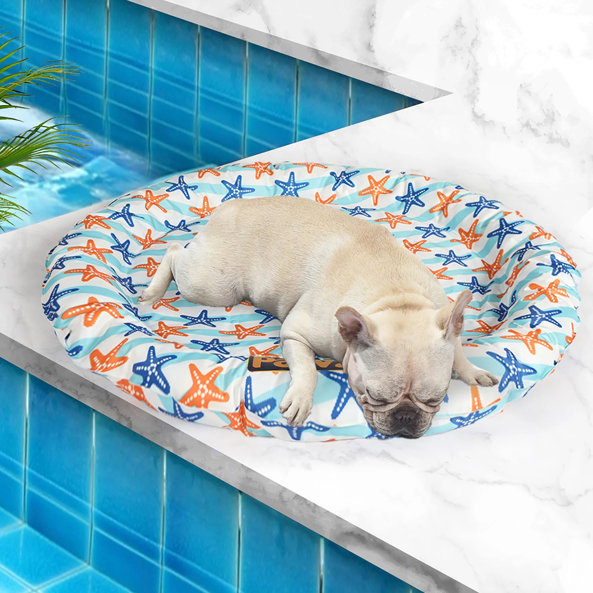 7 Pawz Pet Cooling Mat Large, 7 of 7