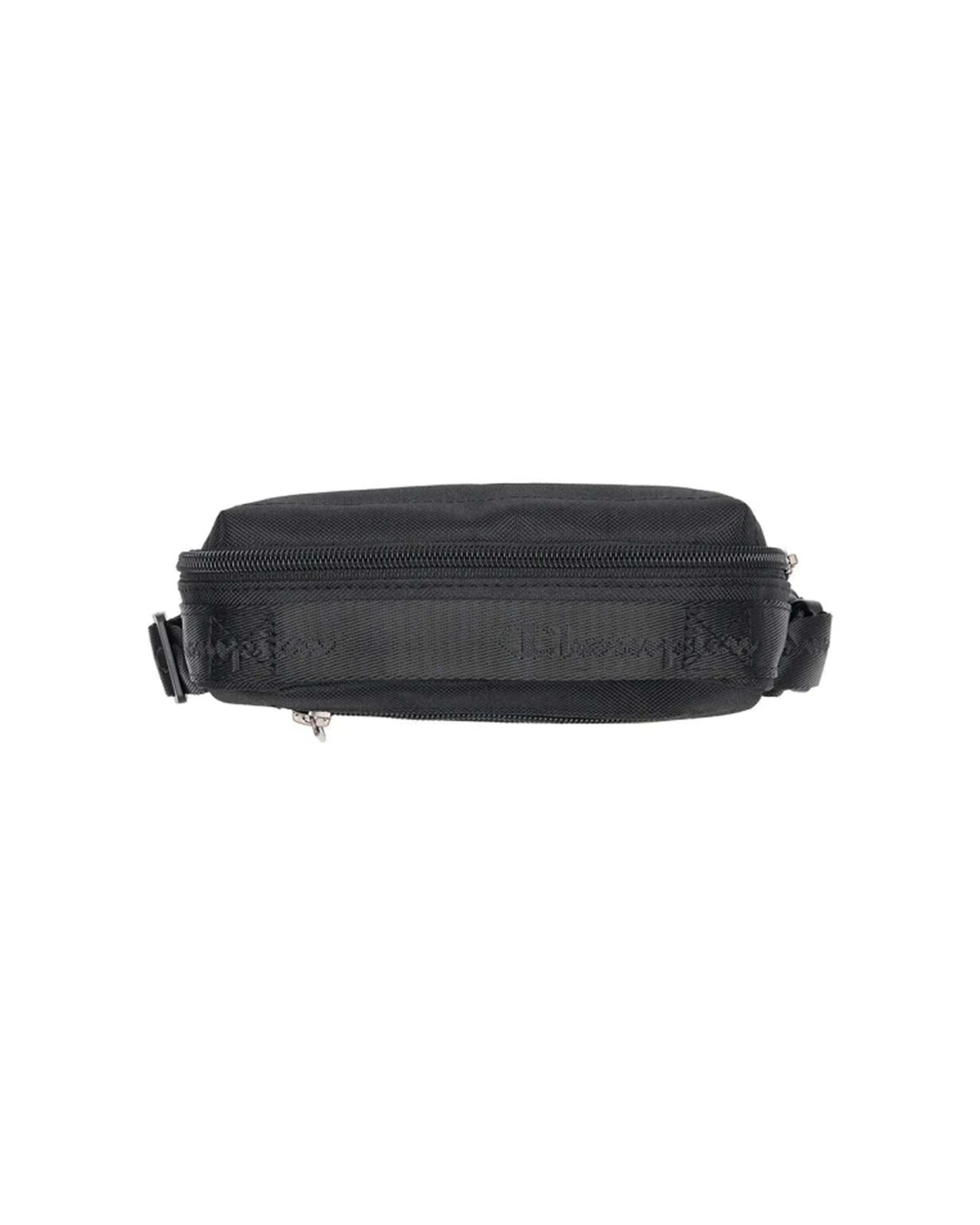 Champion SPS Waist Bag With Adjustable Strap - One Size - Black - Kmart