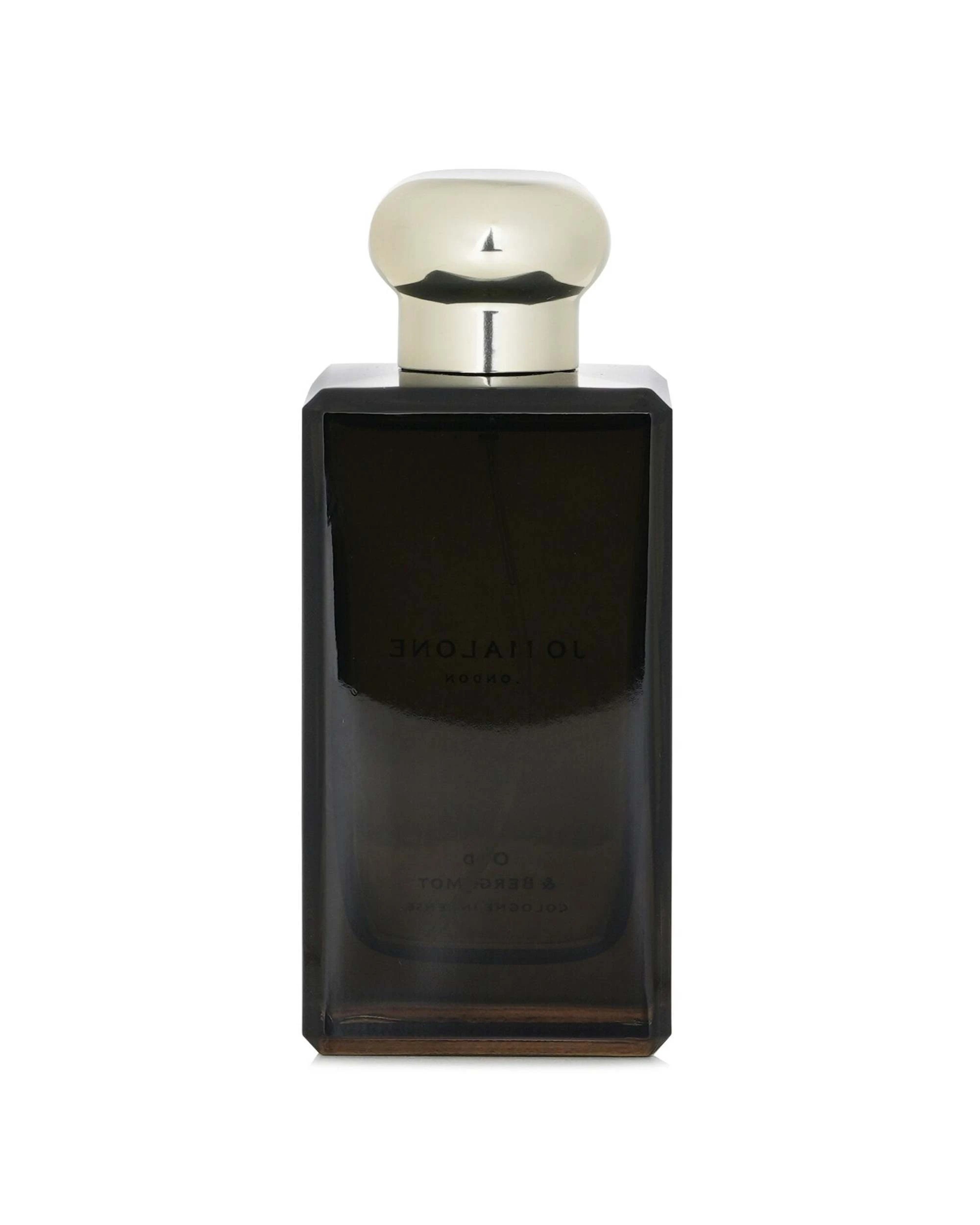3 Jo Malone Oud & Bergamot Cologne Intense Spray (Originally Without Box) 100ml/3.4oz, 3 of 3