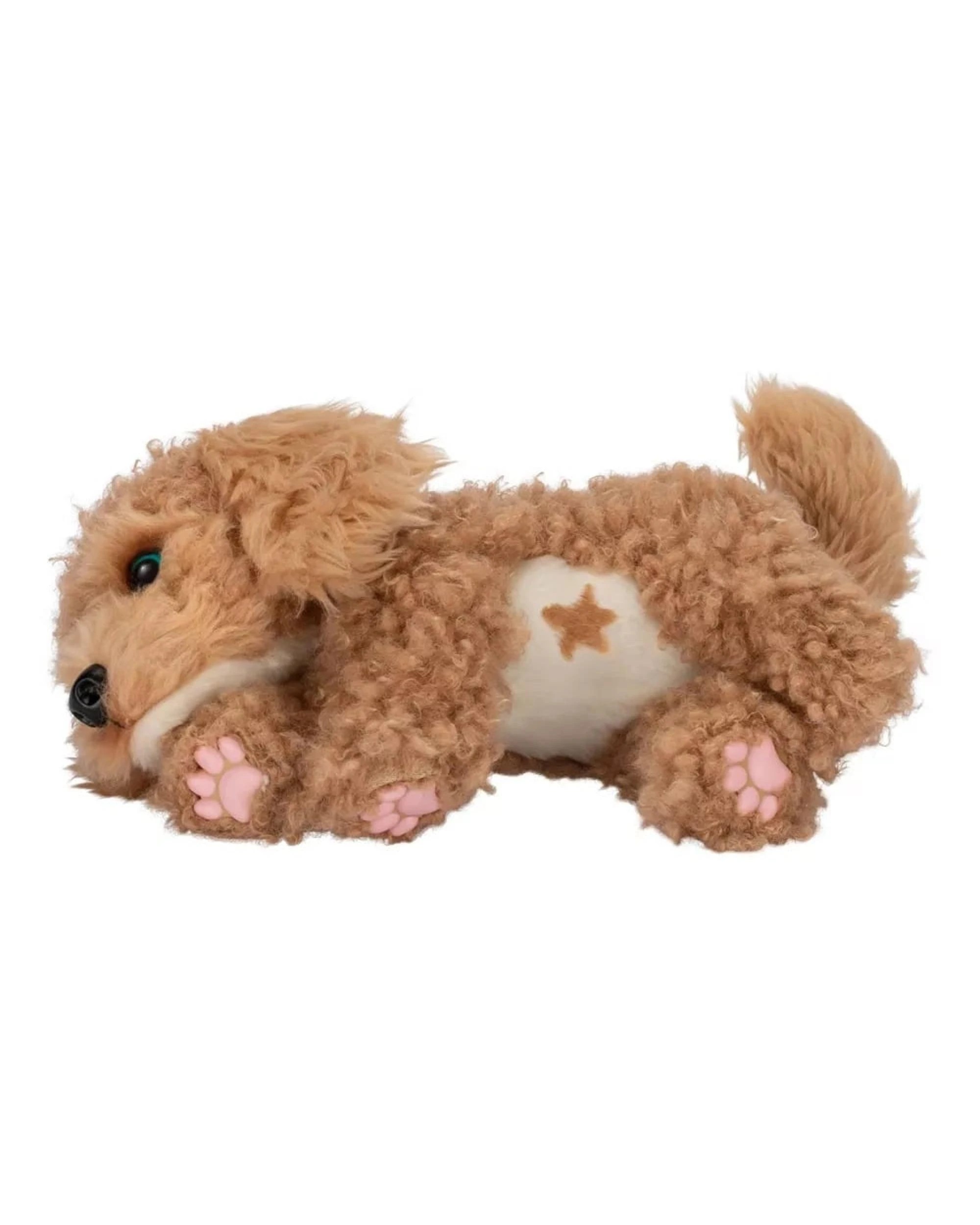 5 Little Live Pets My Really Real Puppy Curley the Cavoodle, 5 of 7