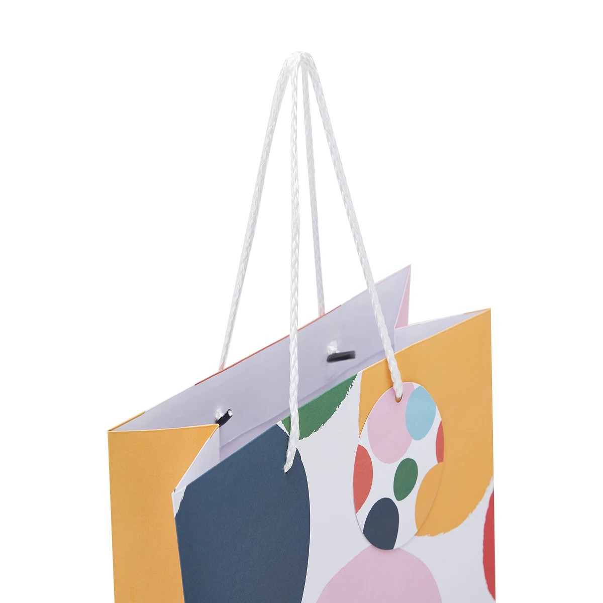 3 Spot Gift Bag - Large, 3 of 6