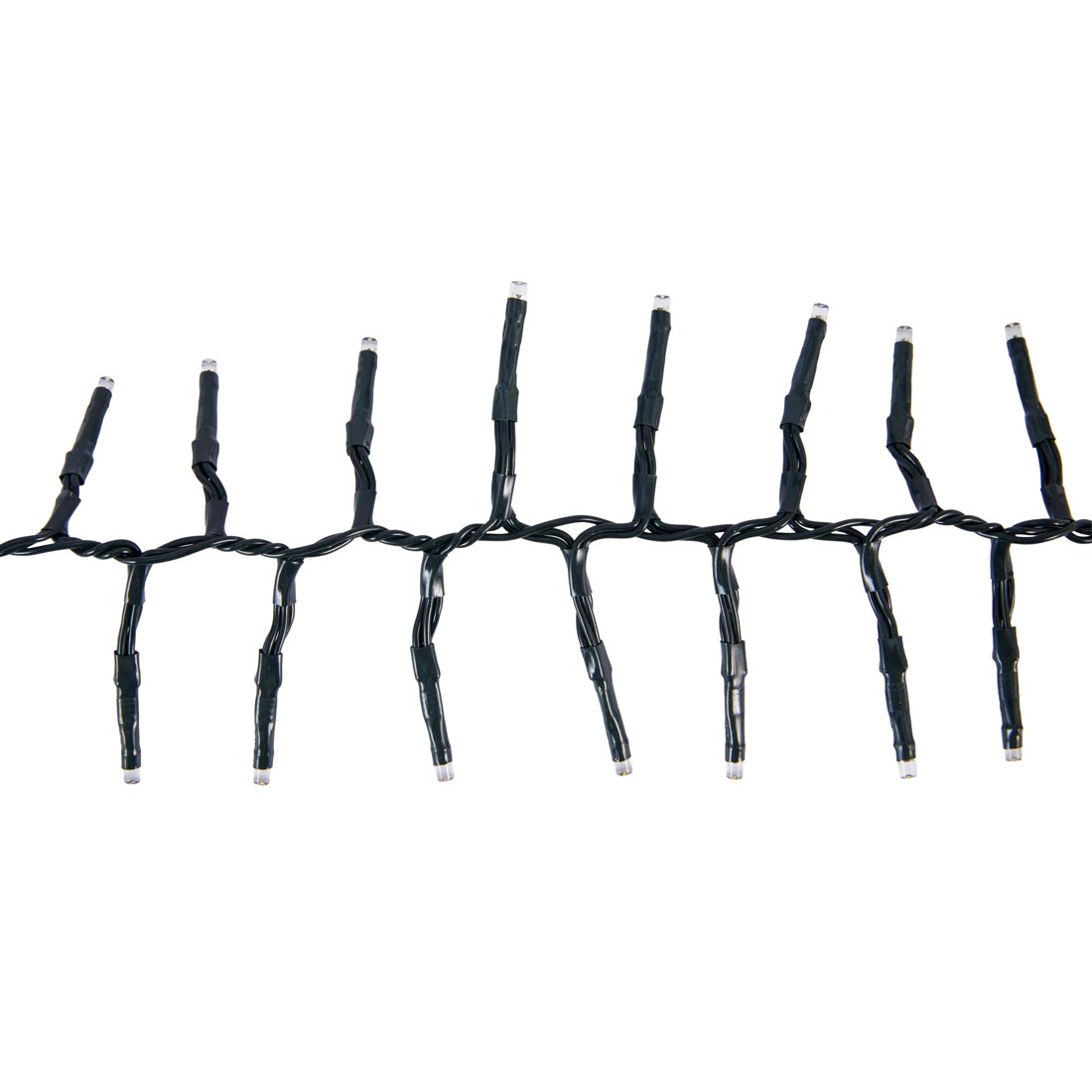 3 Low Voltage 300 LED Multifunction Multi-Coloured Cluster Lights, 3 of 7