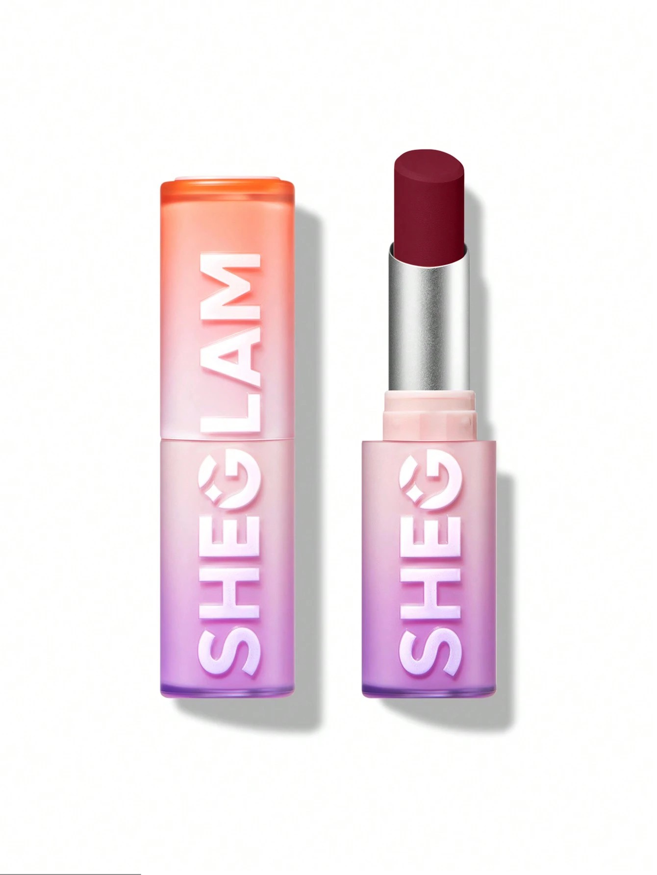 1 SHEGLAM Dynamatte Boom Long-lasting Matte Lipstick - Stronger Than Ever, 1 of 7