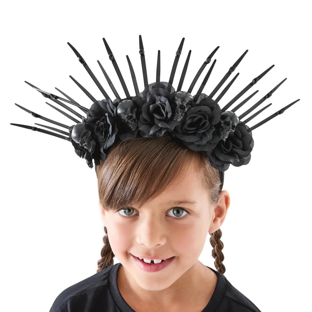 3 Enchanted Headband - Ages 3+, Assorted, 3 of 10