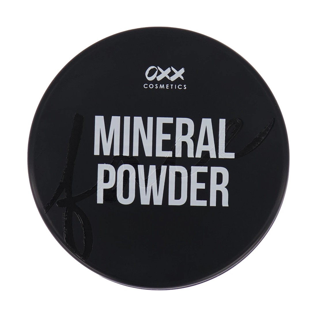 5 OXX Cosmetics Loose Mineral Powder - Translucent, 5 of 6