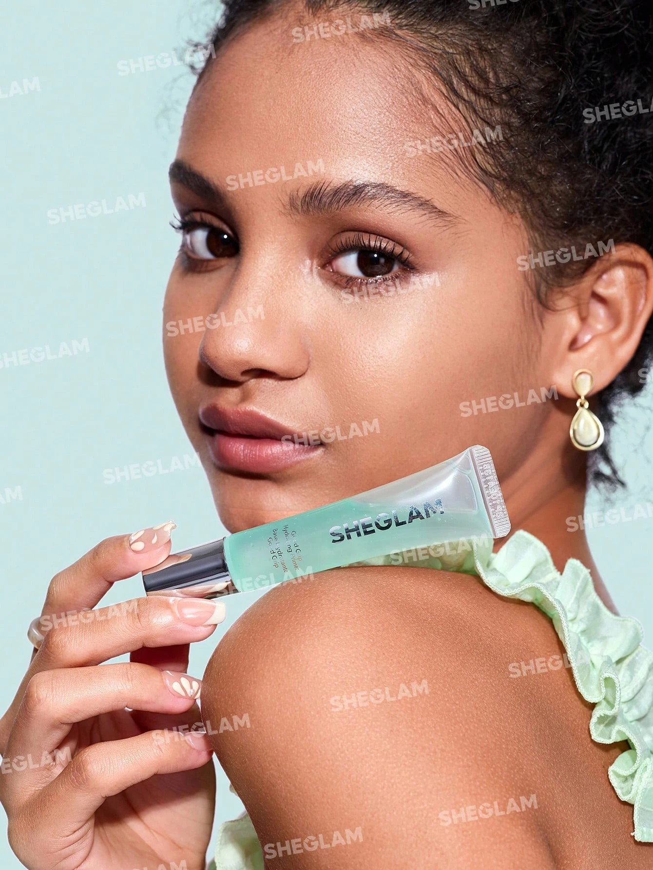 6 SHEGLAM Good Grip Hydrating Primer, 6 of 6