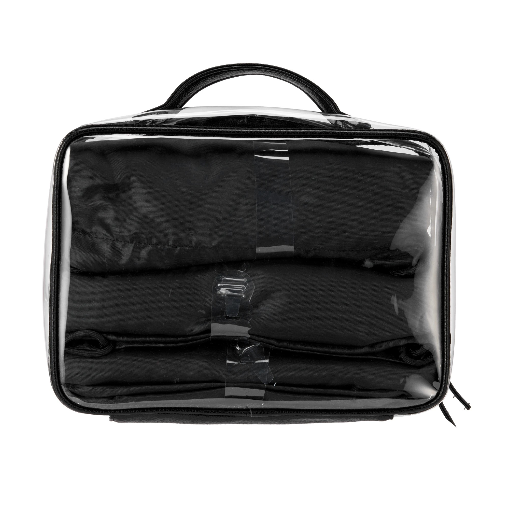 3 OXX Cosmetics Travel Bag Set, 3 of 7