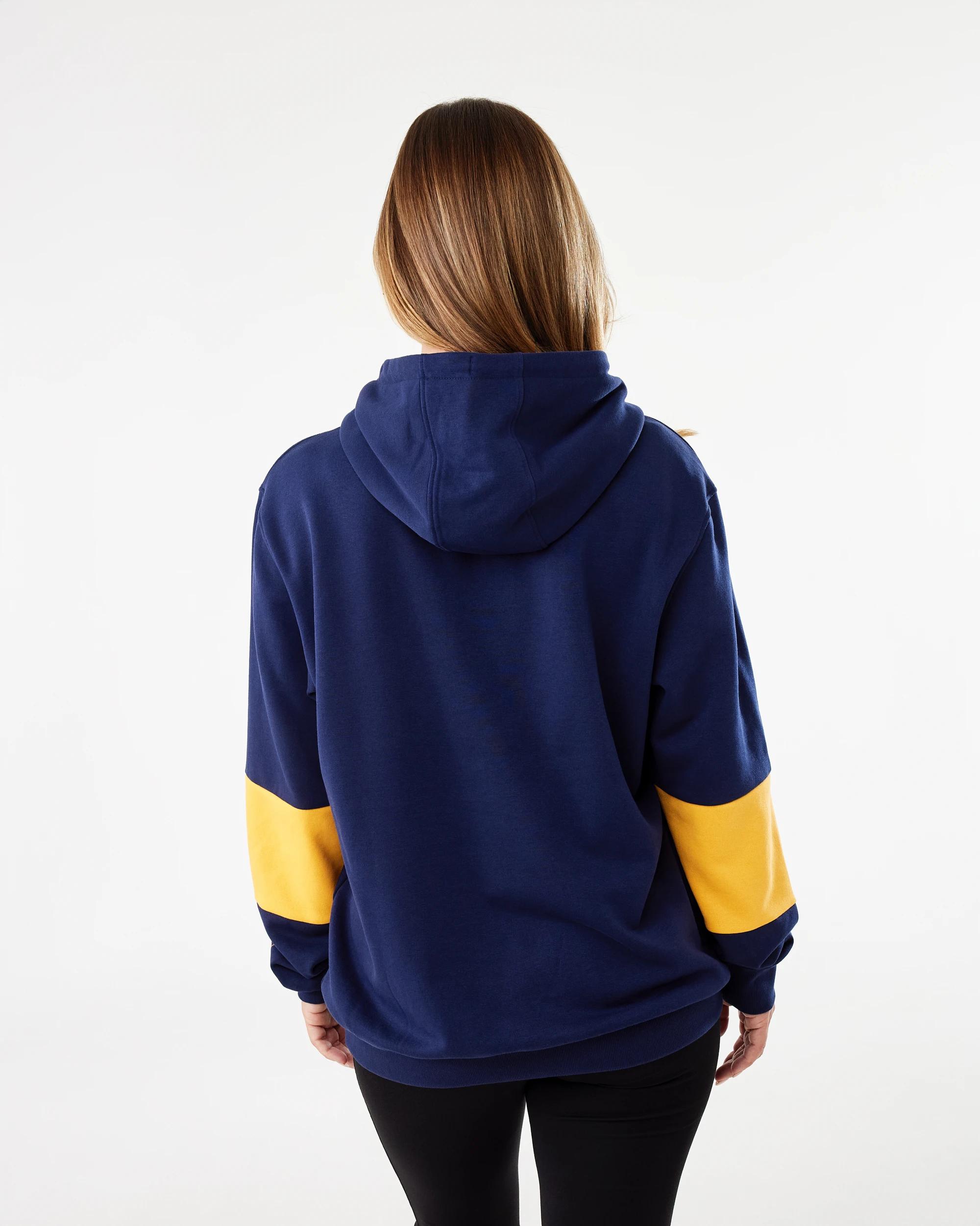 4 Official AFL Adult Hoodie Adelaide, 4 of 8