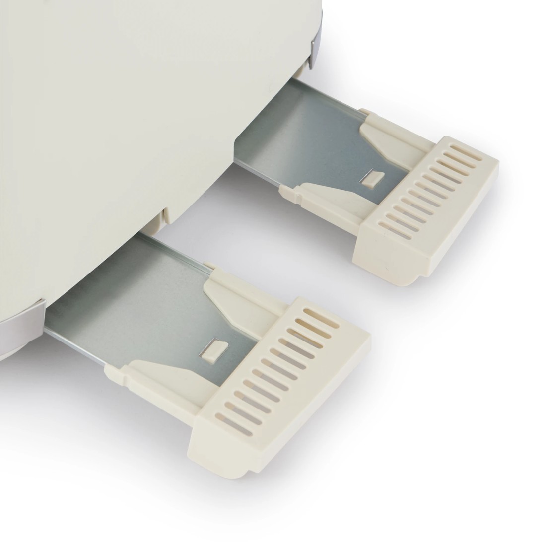 8 4 Slice Toaster - Off White, 8 of 8