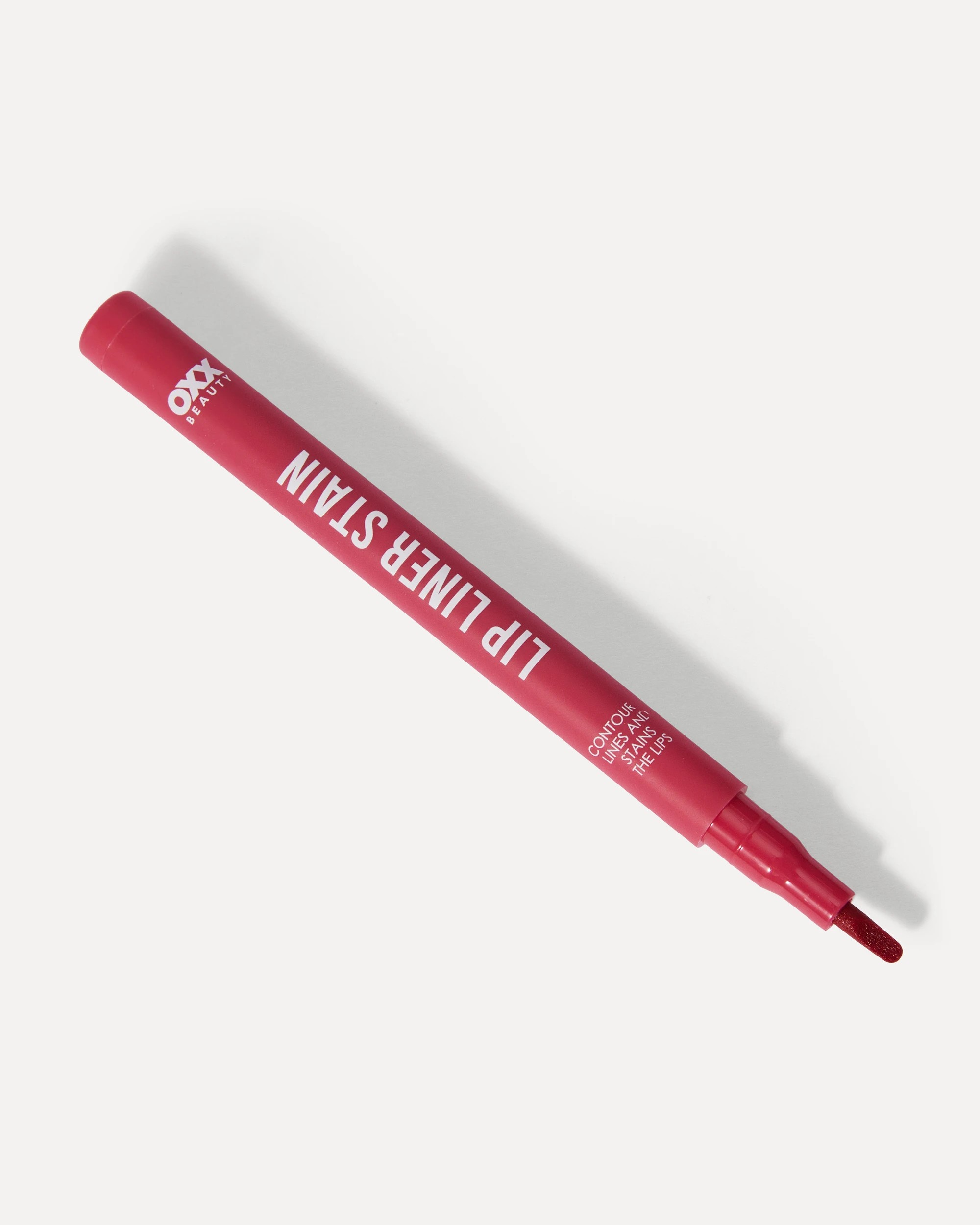 2 OXX Beauty Lip Liner Stain - Praline, 2 of 7