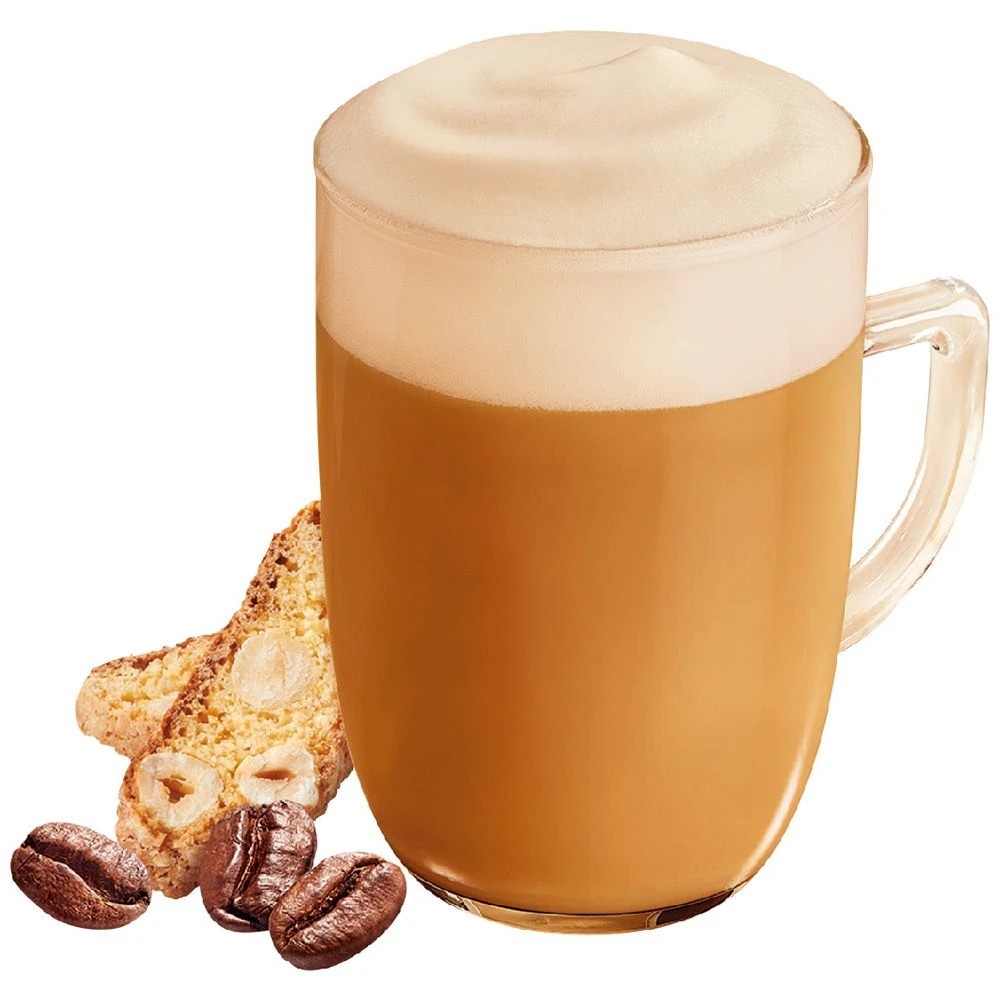 9 Nescafe Hazelnut Sachets 26 Pack, 9 of 10