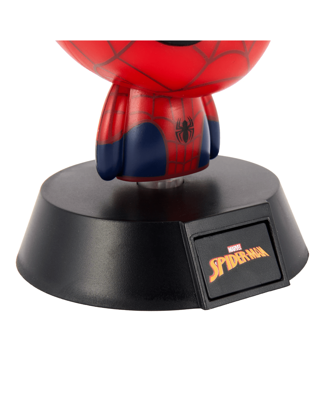 7 Marvel Icons Light - Spider-Man, 7 of 10