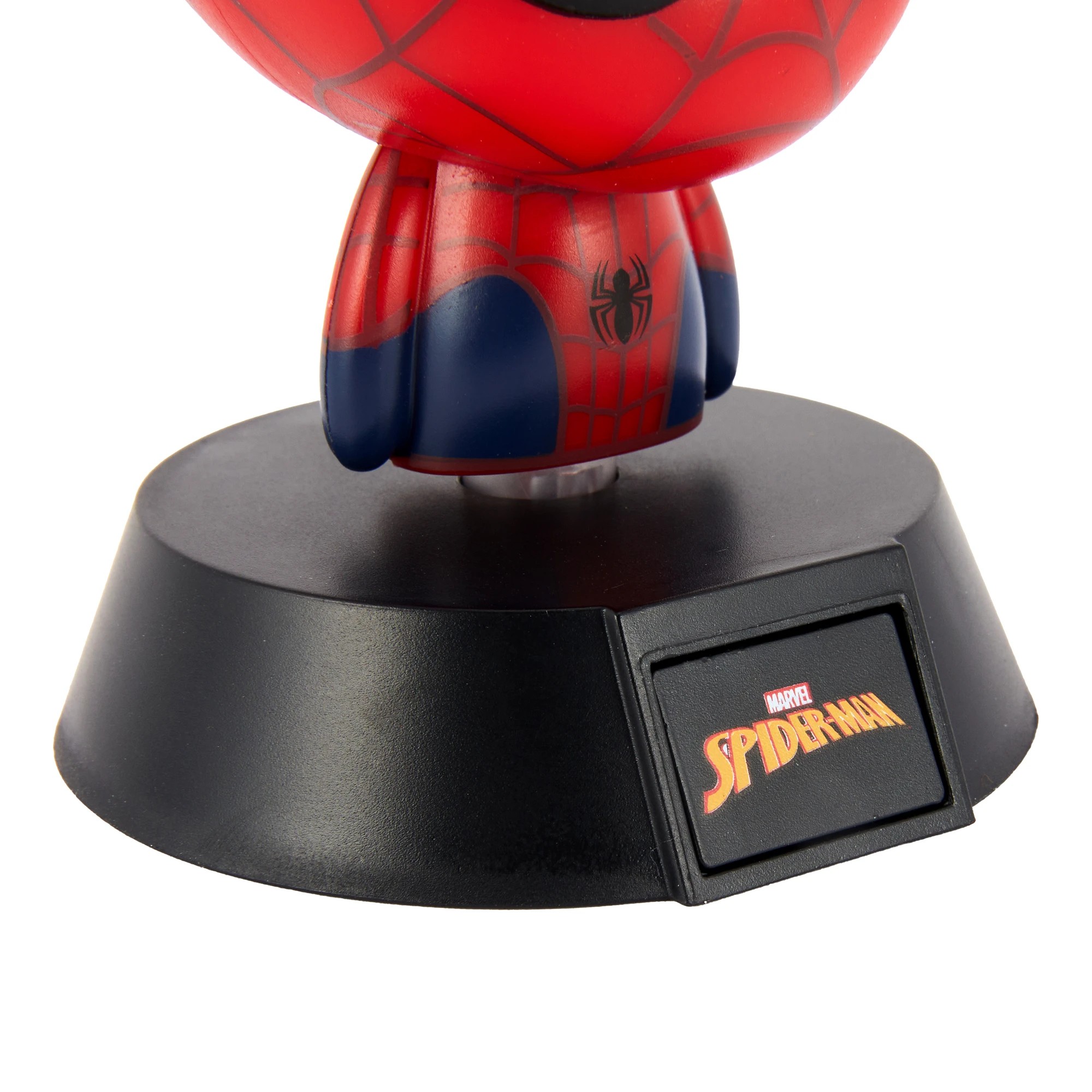 7 Marvel Icons Light - Spider-Man, 7 of 10