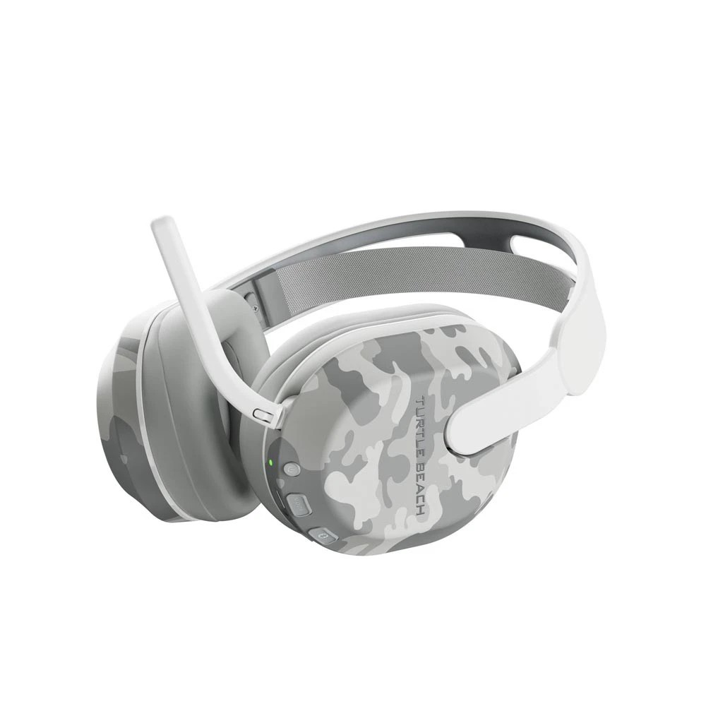 3 Turtle Beach - Stealth 500 Xbox Wireless Headset - Arctic Camo
 - White, 3 of 5