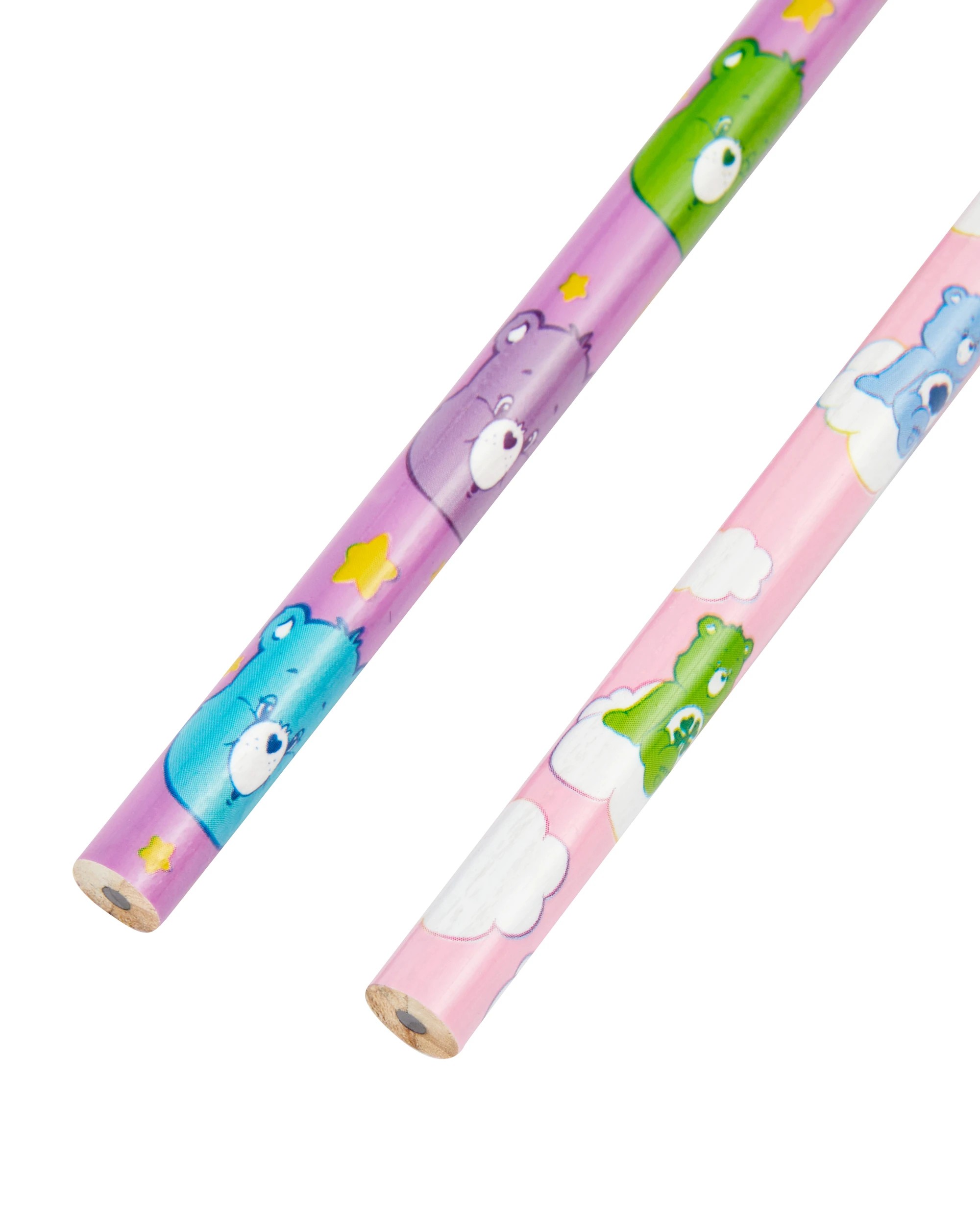 4 Care Bears Stationery Set, 4 of 8