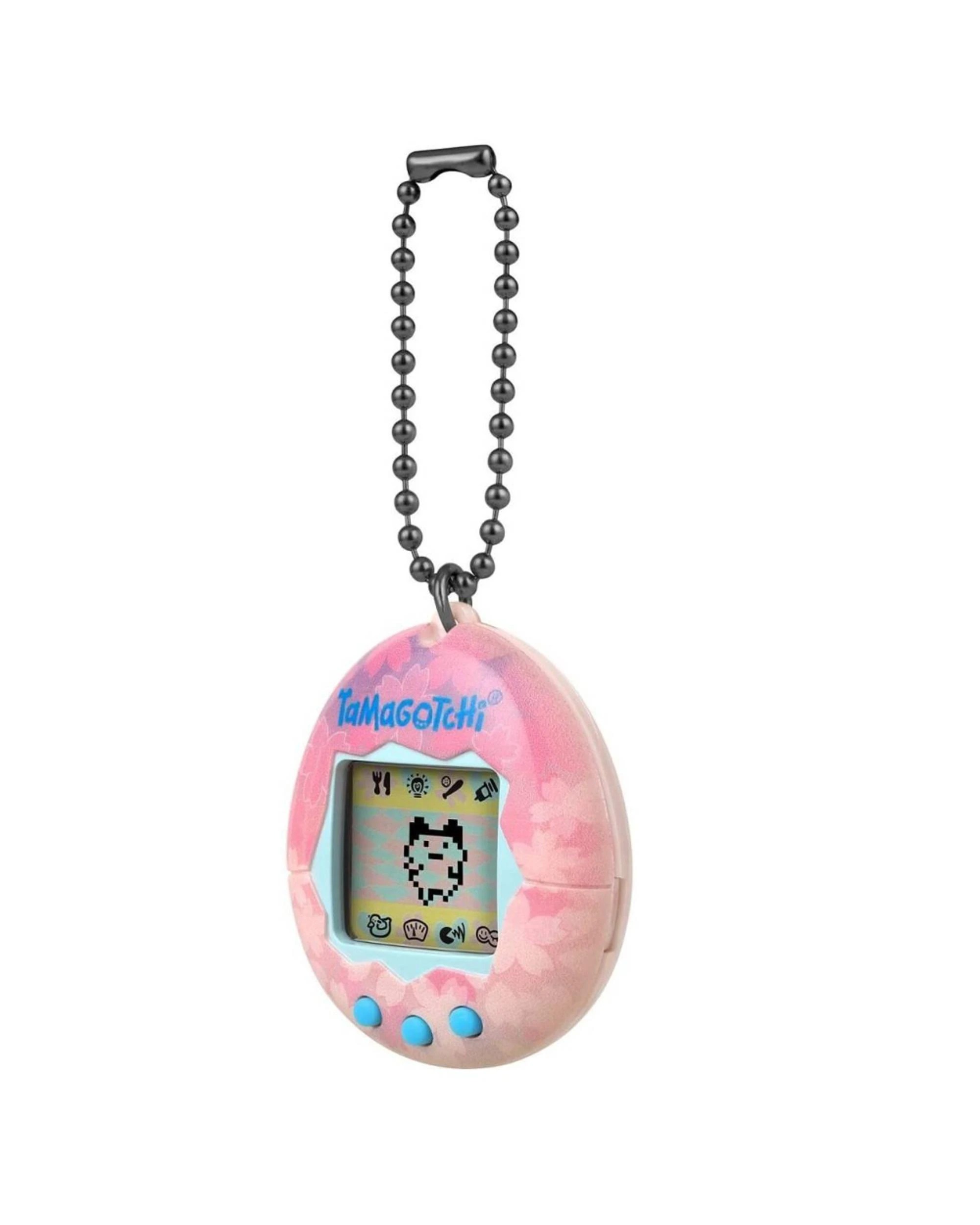 2 Bandai Tamagotchi Original Gen 1 - Sakura, 2 of 2