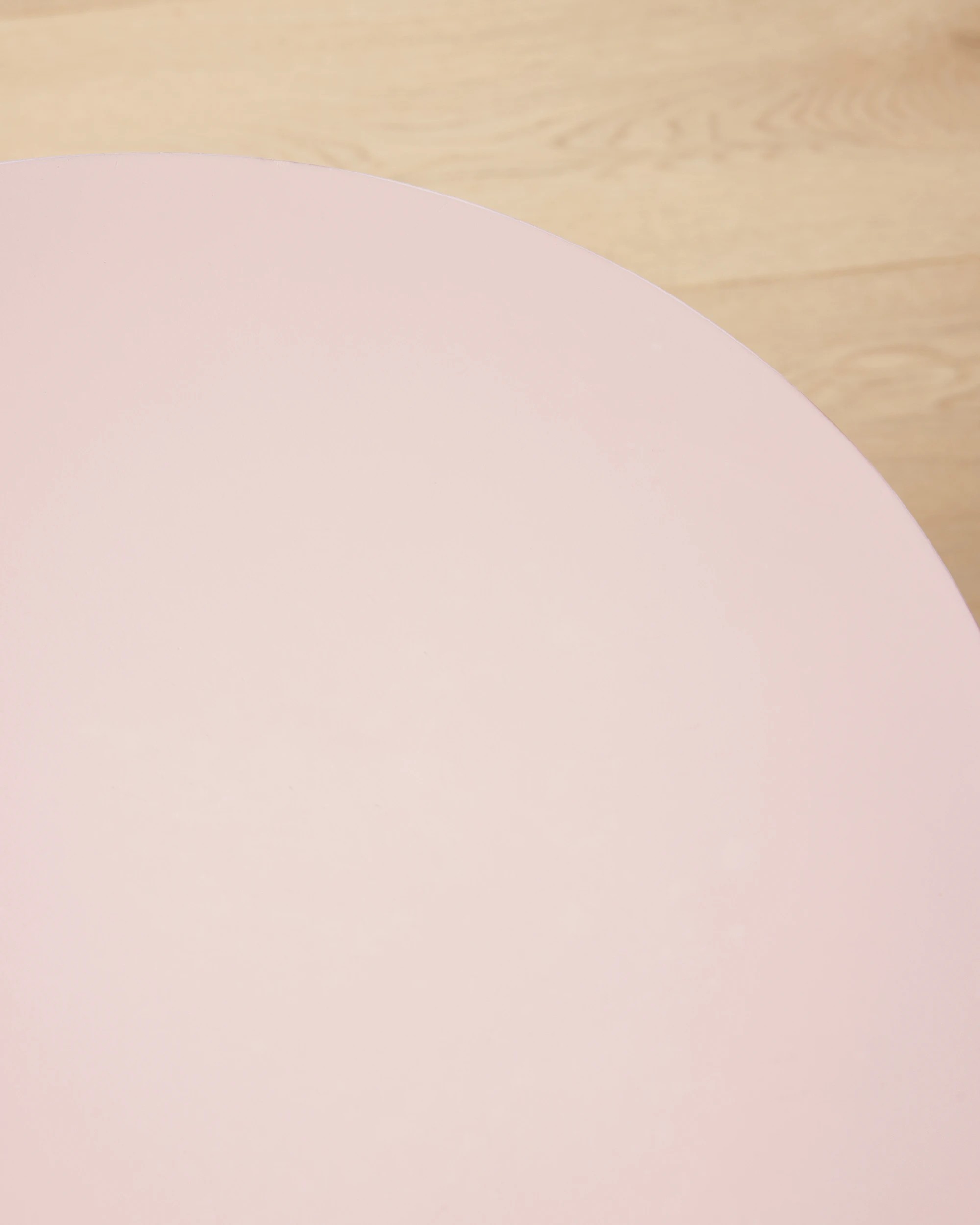 4 Chloe Bedside Table - Pink, 4 of 6
