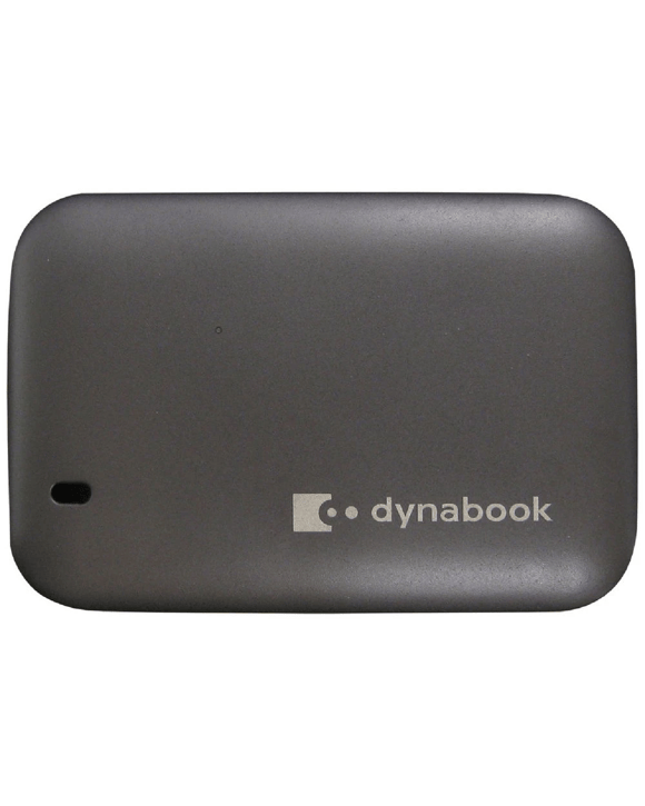 Dynabook 4TB Boost X30 Pro Portable SSD