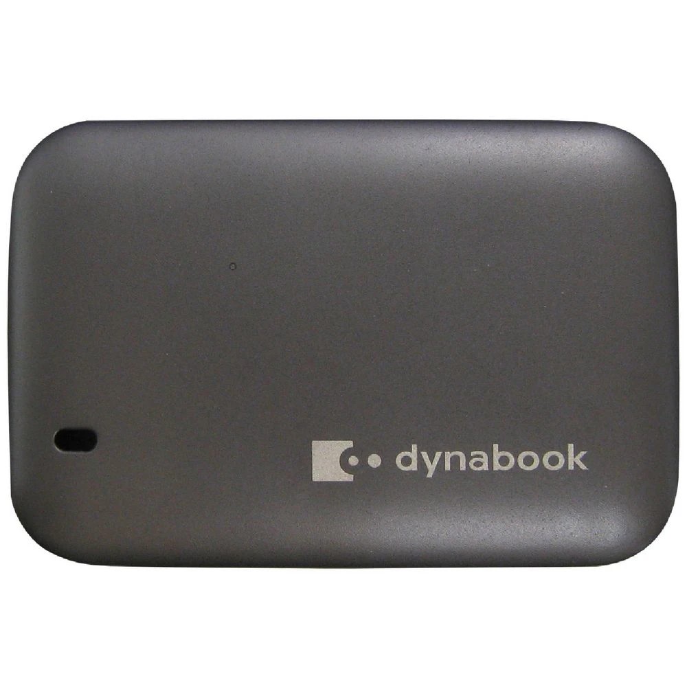 1 Dynabook 4TB Boost X30 Pro Portable SSD, 1 of 3