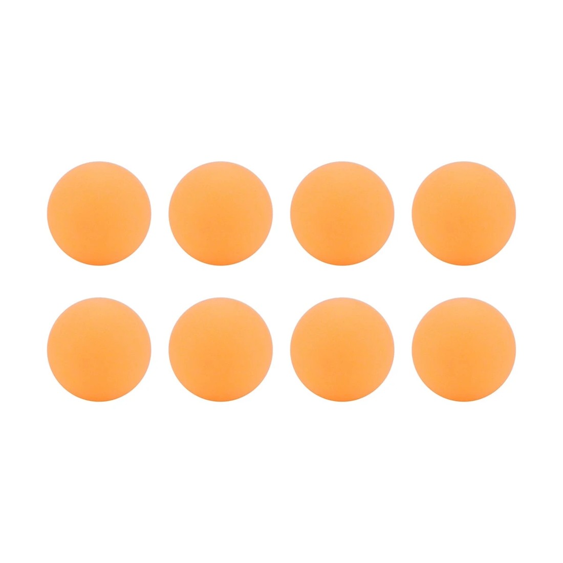 1 36 Pack Table Tennis Balls, 1 of 2