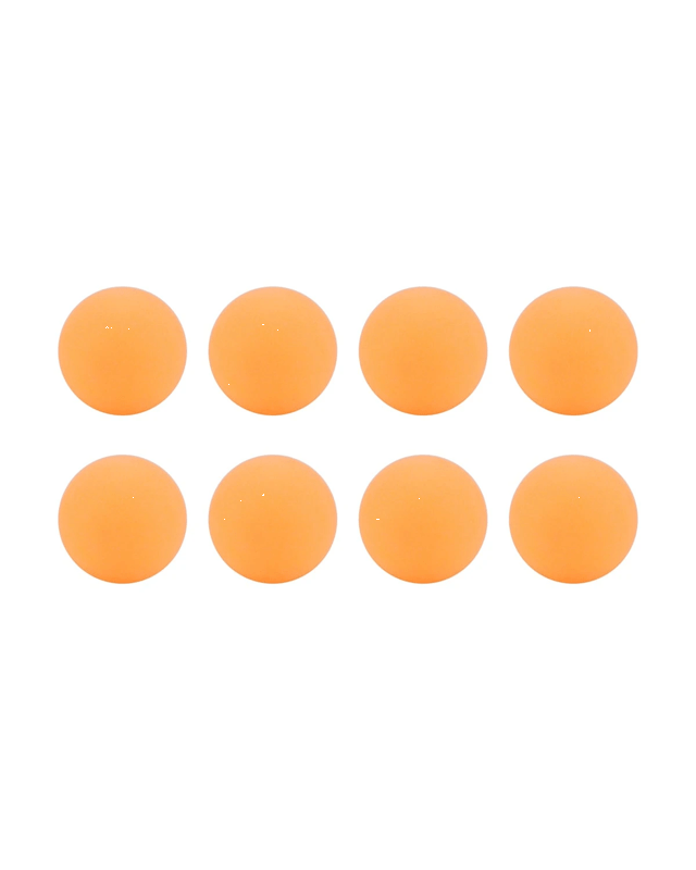 36 Pack Table Tennis B